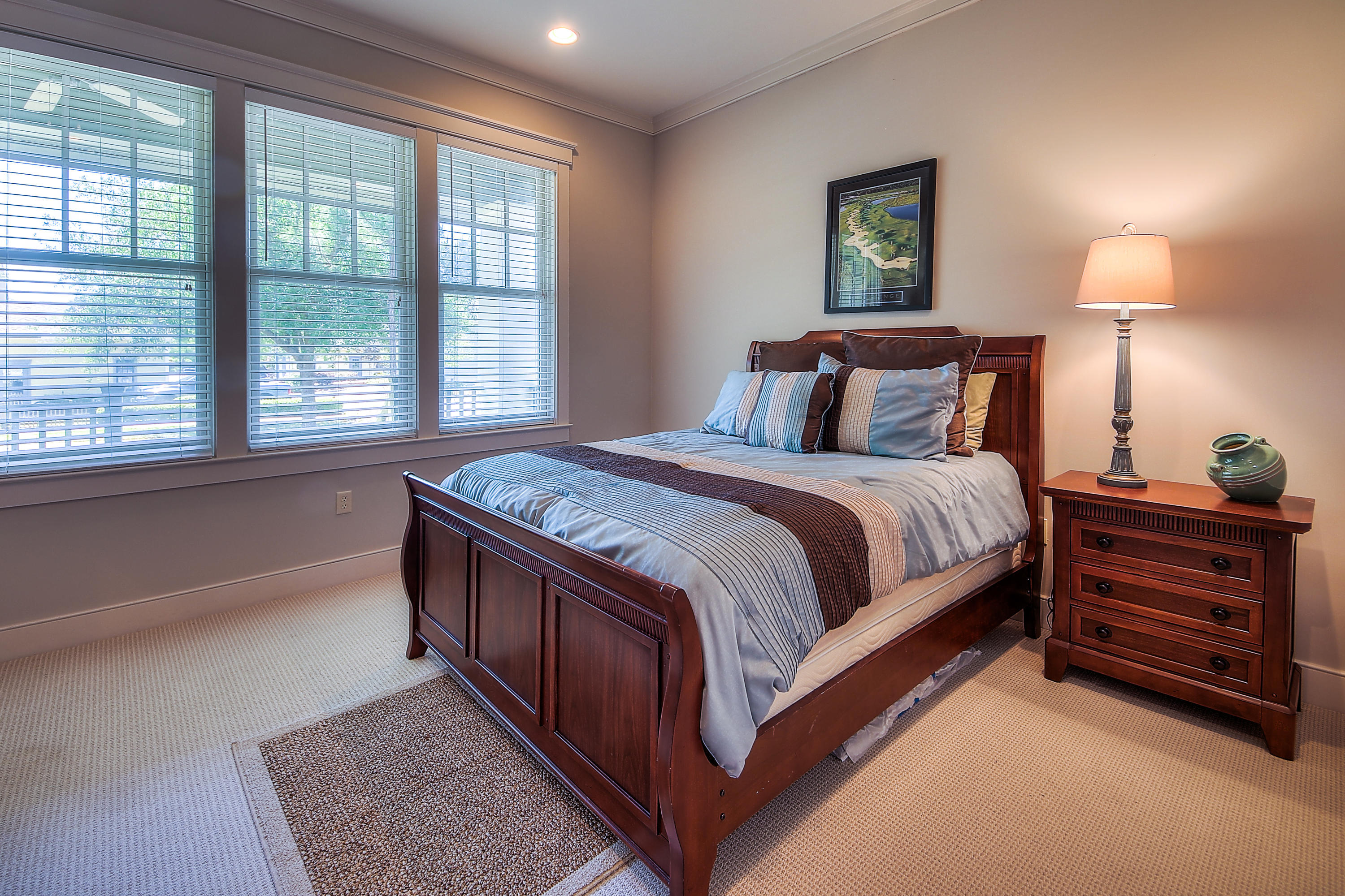 WILD HERON PHASE II - Residential