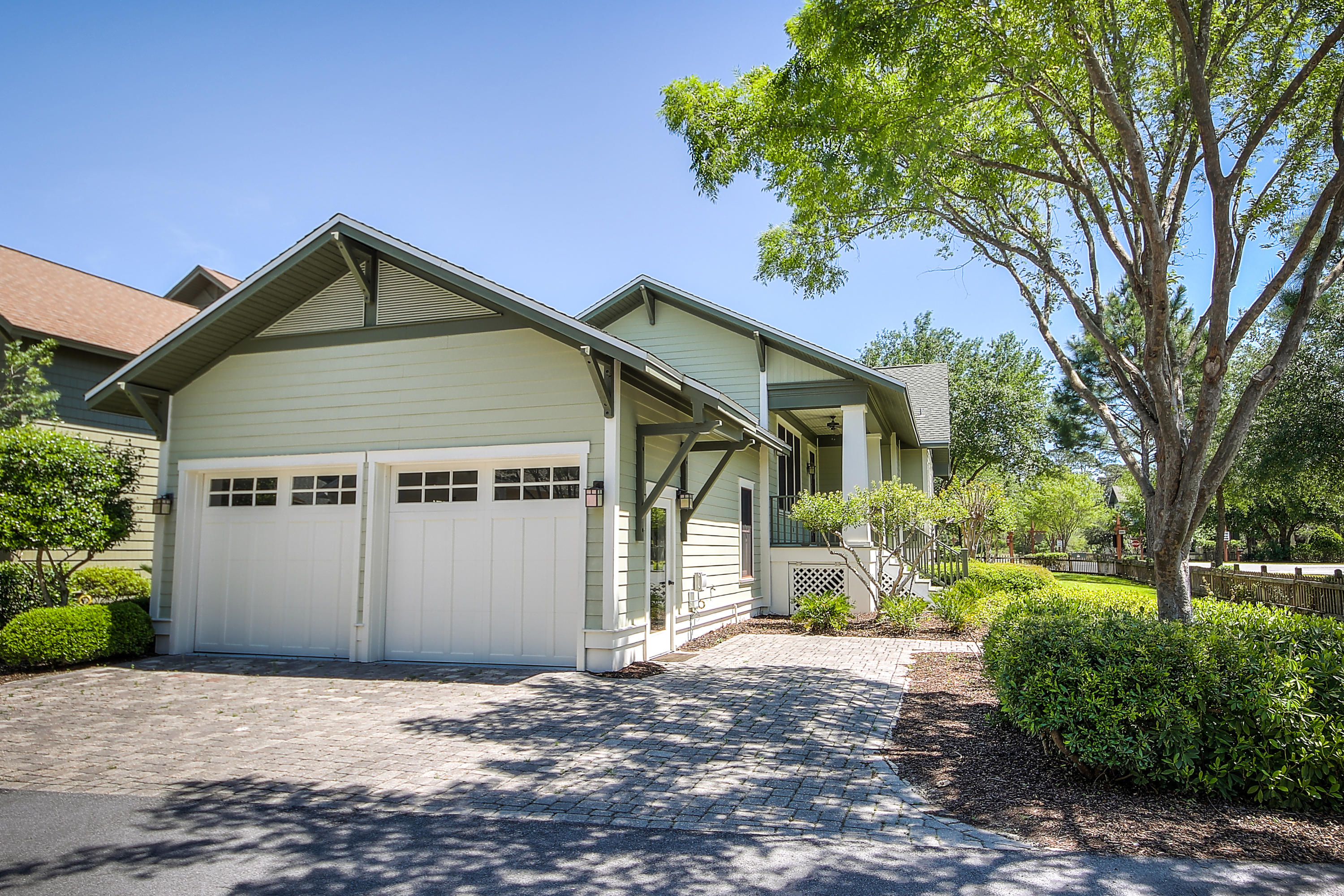 WILD HERON PHASE II - Residential