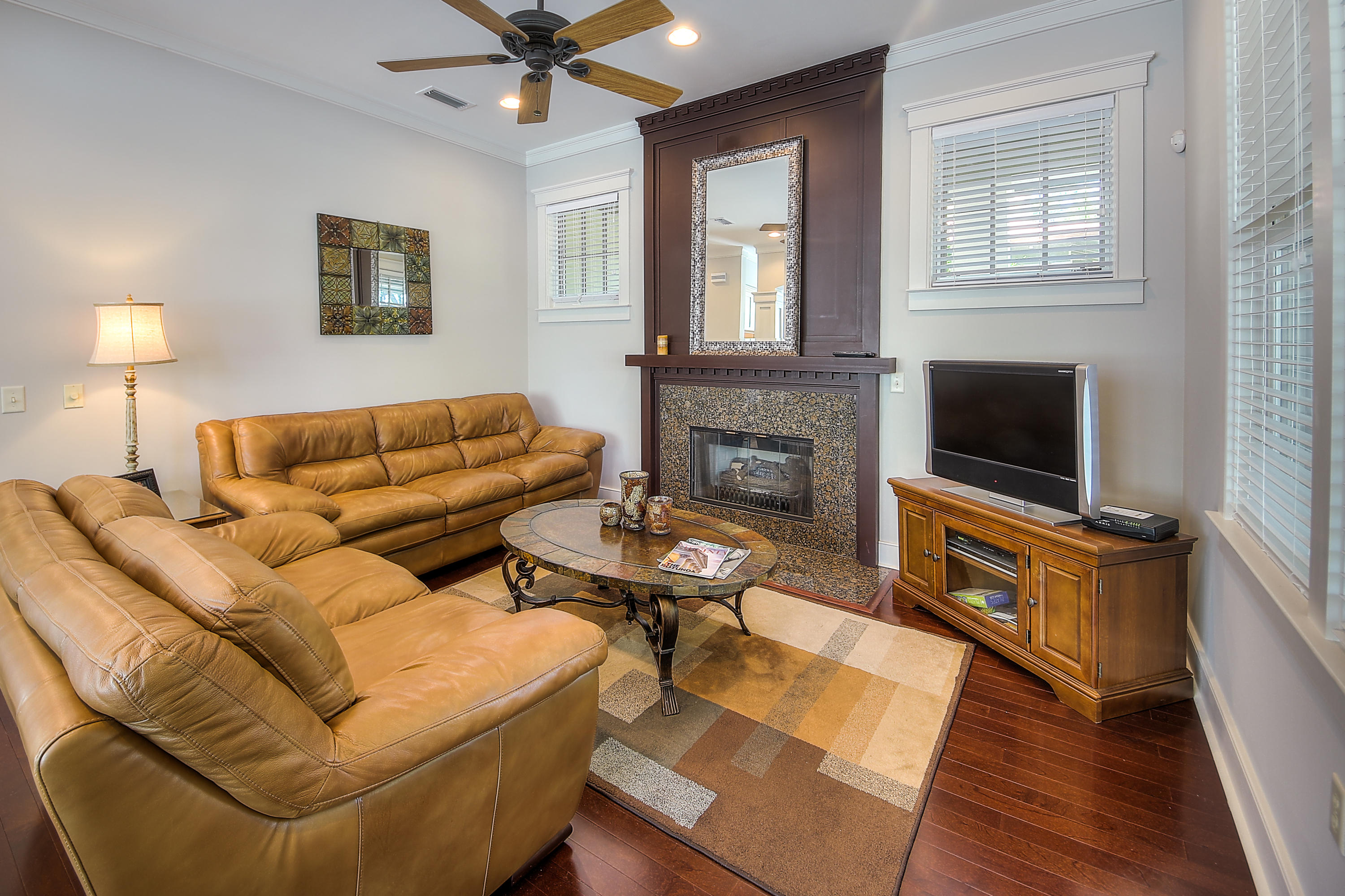 WILD HERON PHASE II - Residential