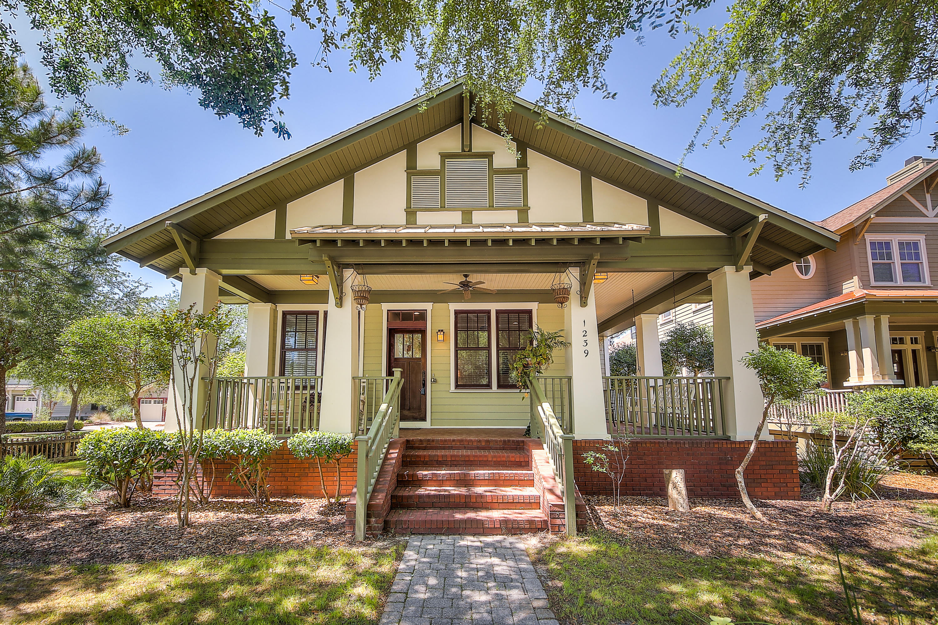 WILD HERON PHASE II - Residential