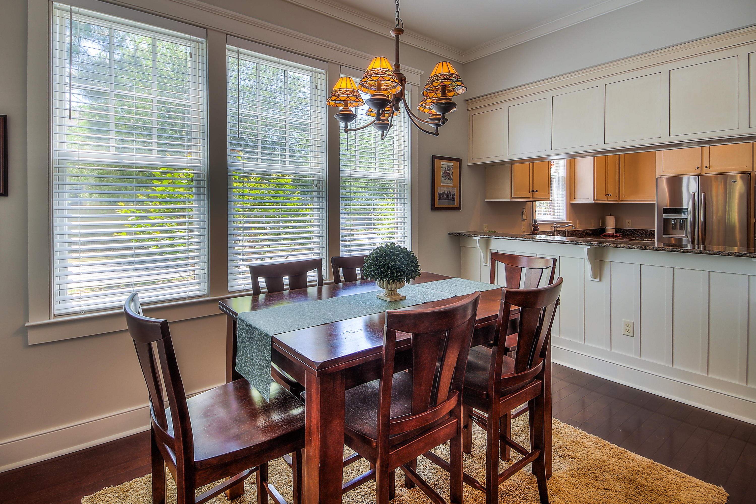 WILD HERON PHASE II - Residential