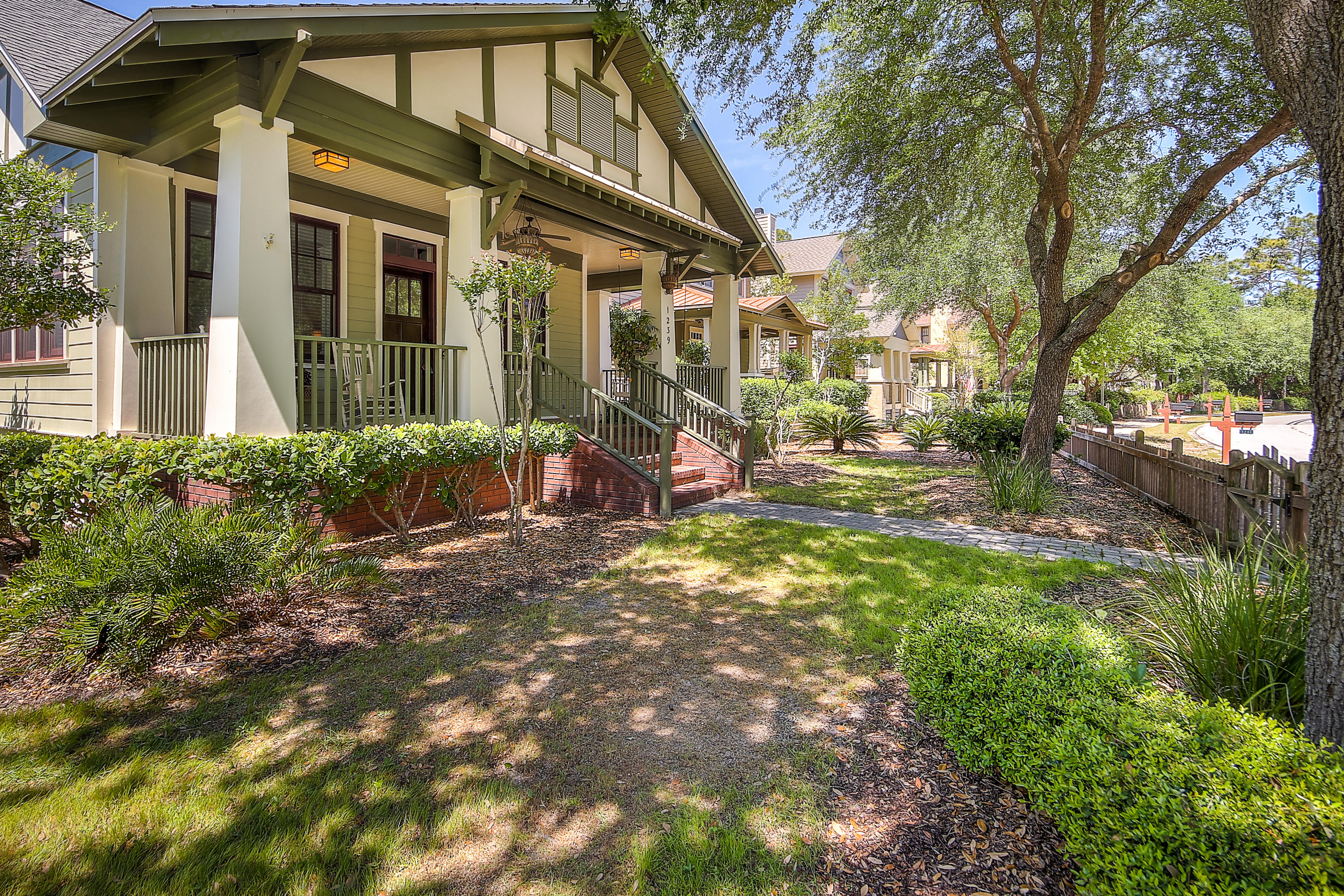 WILD HERON PHASE II - Residential