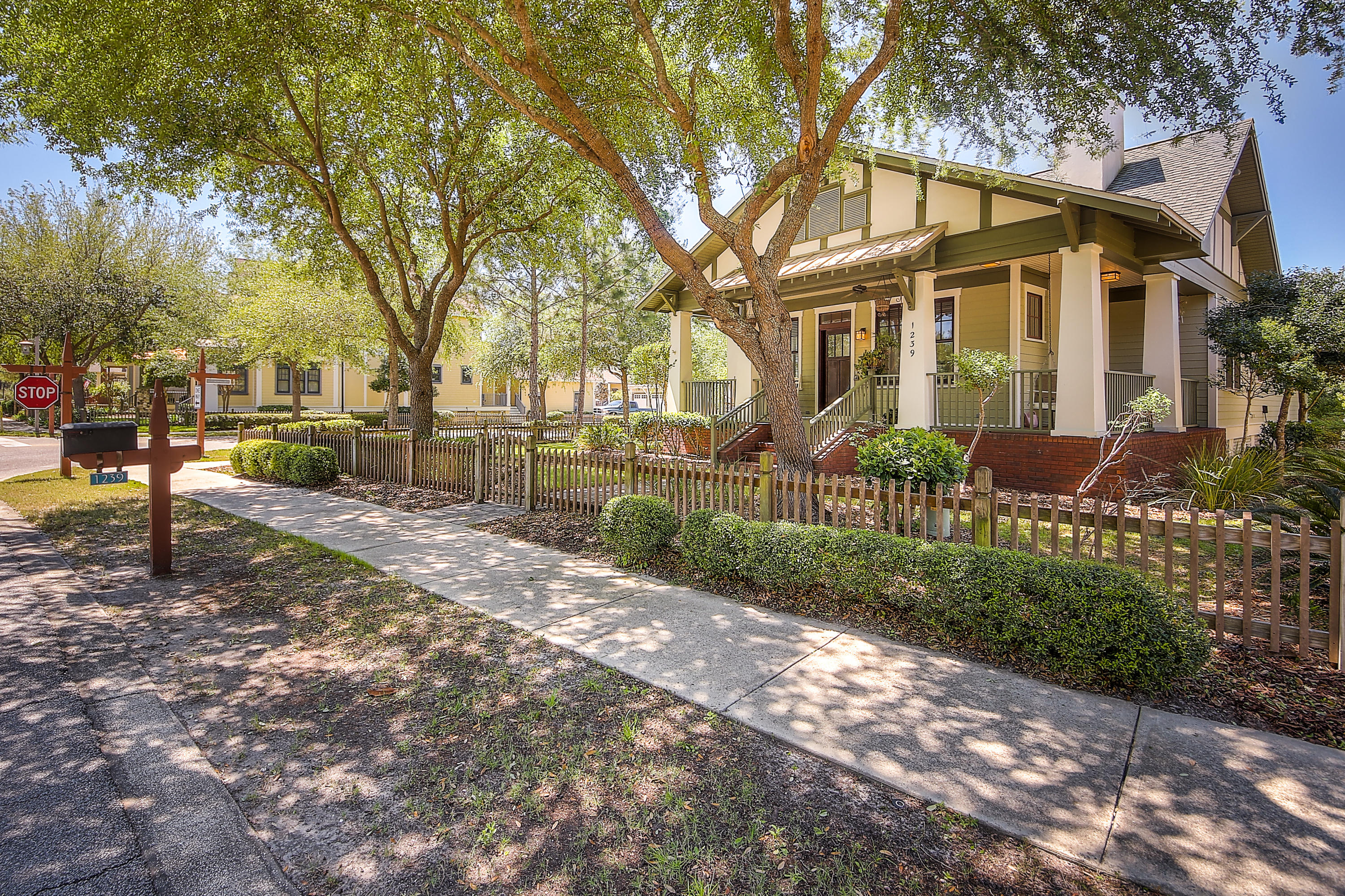 WILD HERON PHASE II - Residential