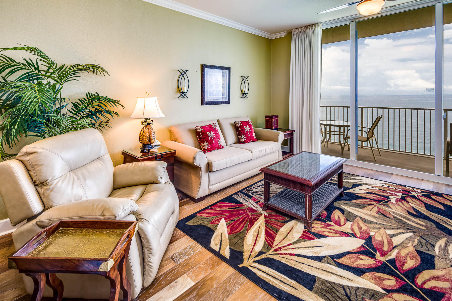 TIDEWATER BEACH STAGE 2 - Residential