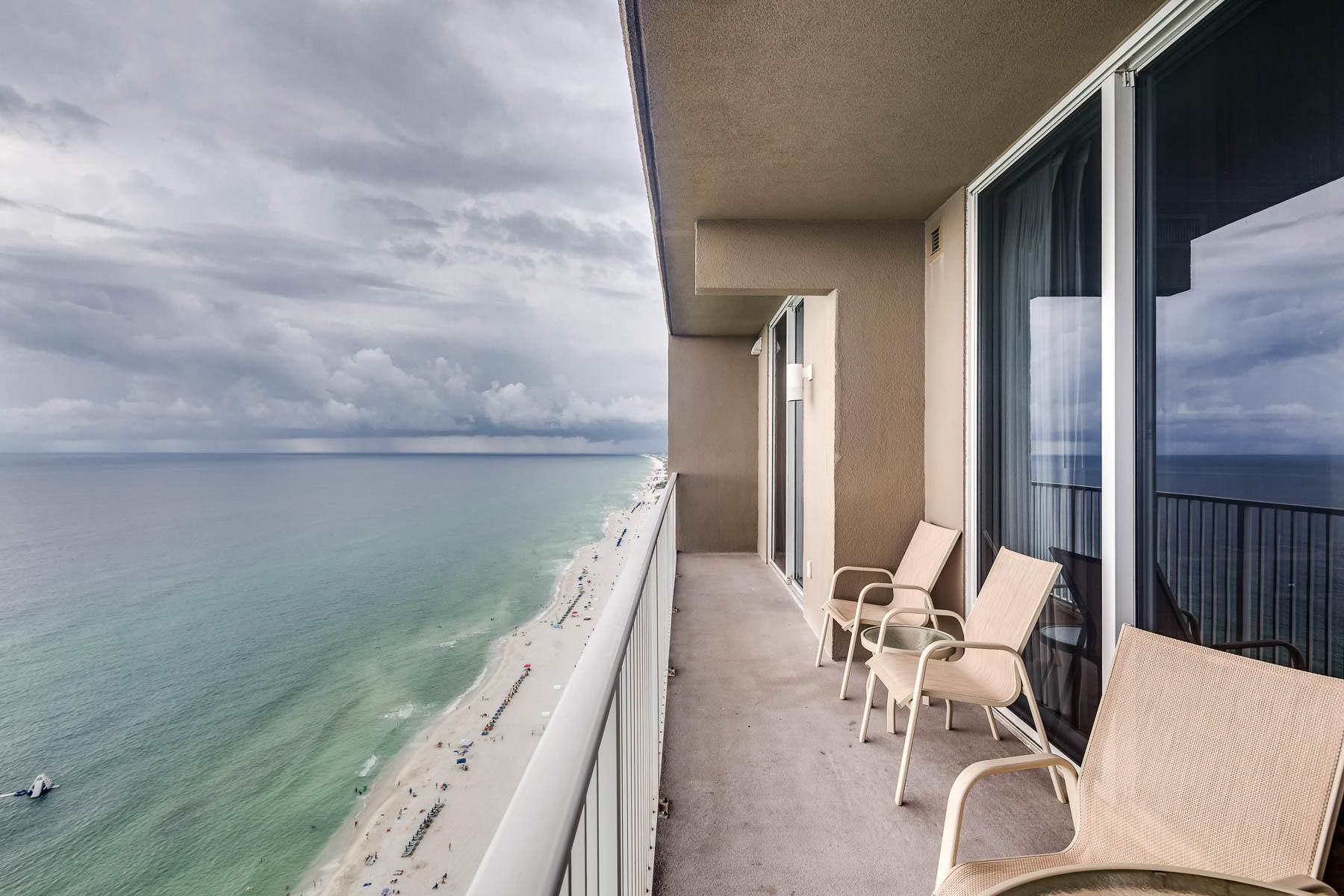 TIDEWATER BEACH STAGE 2 - Residential