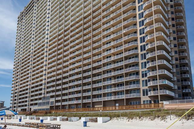 TIDEWATER BEACH STAGE 2 - Residential