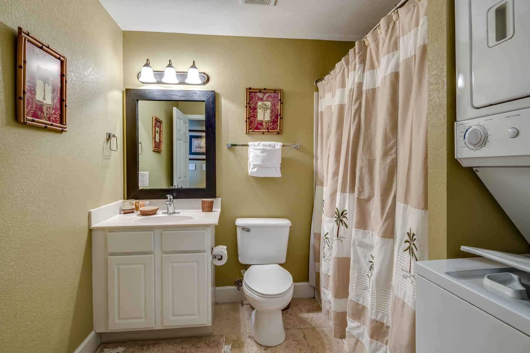 TIDEWATER BEACH STAGE 2 - Residential