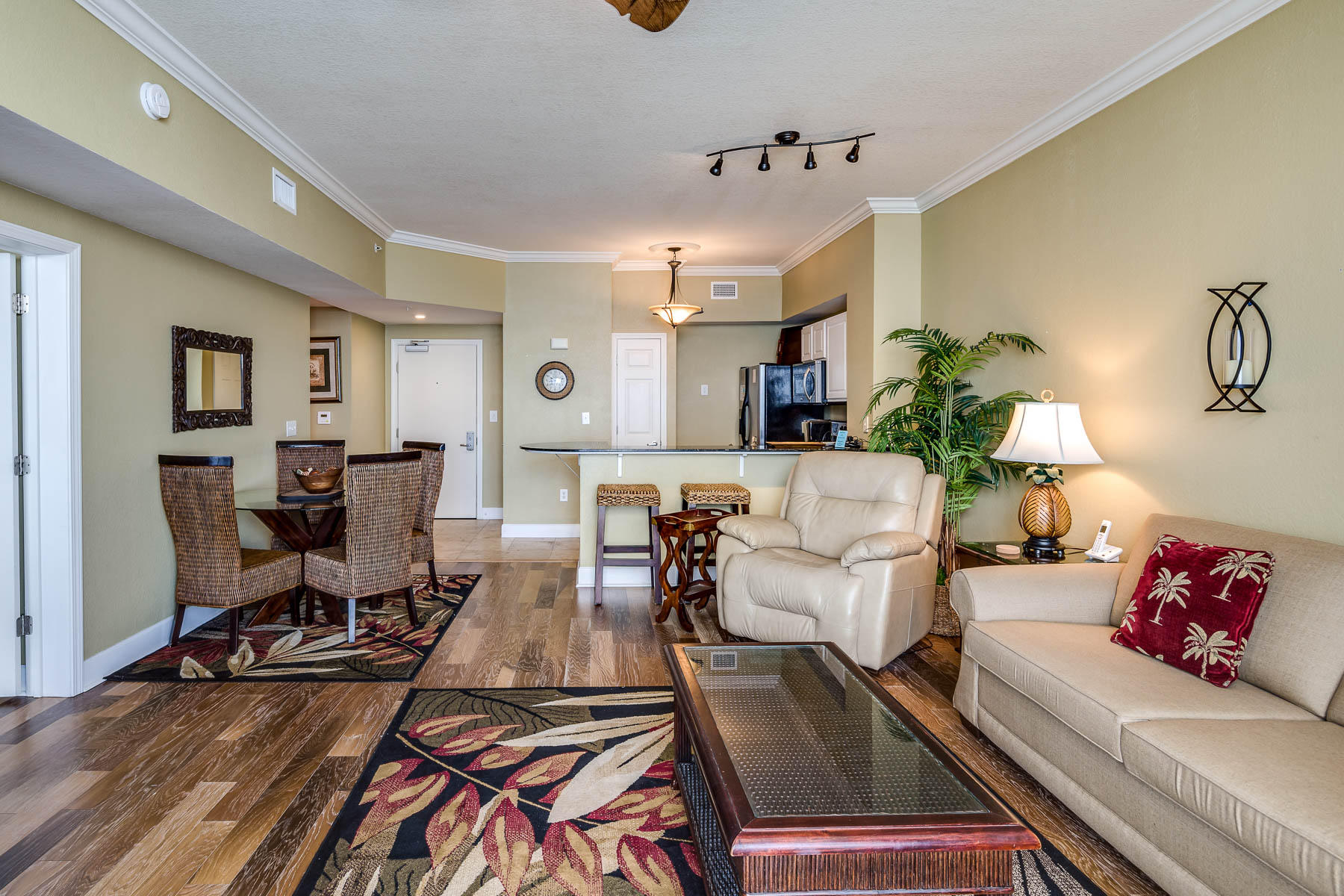 TIDEWATER BEACH STAGE 2 - Residential