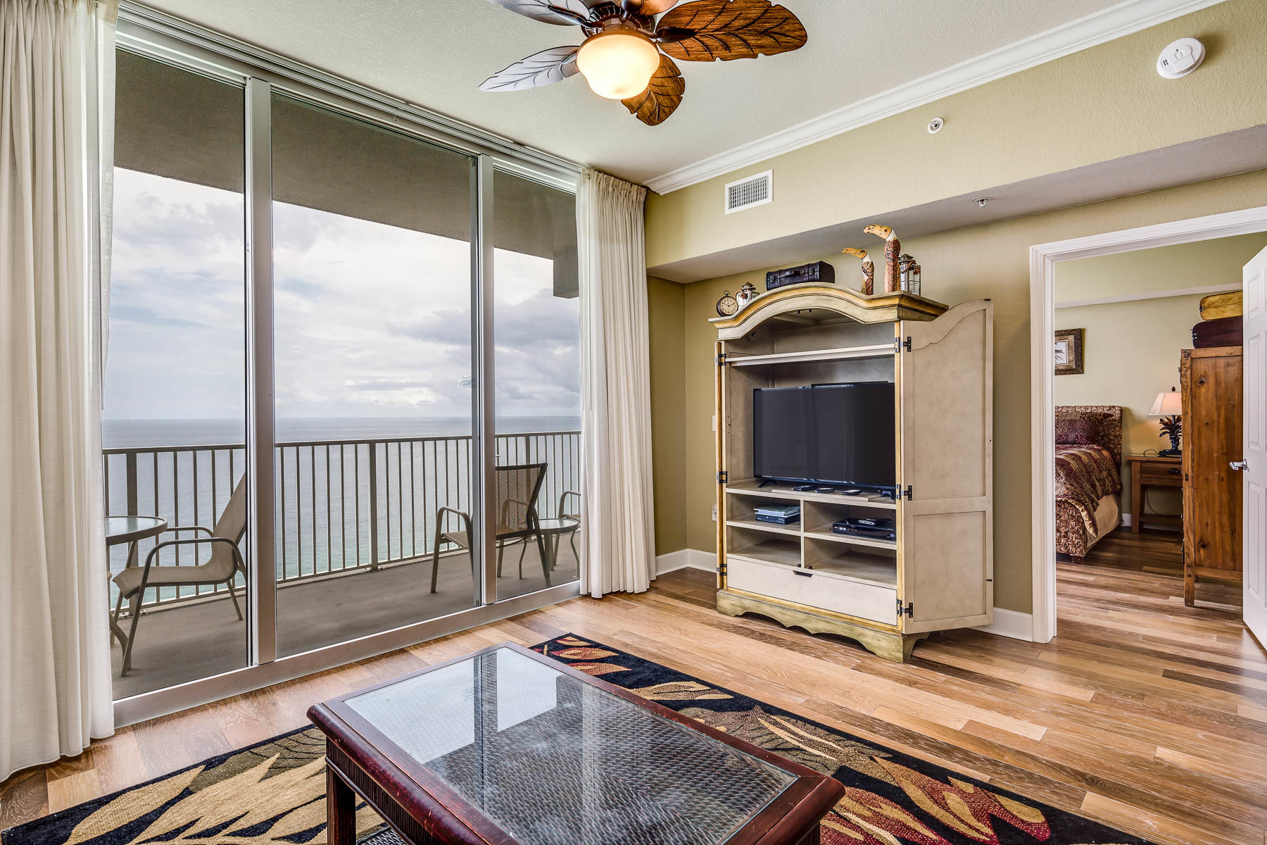 TIDEWATER BEACH STAGE 2 - Residential