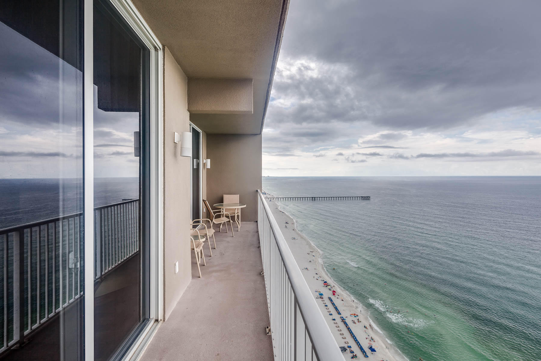 TIDEWATER BEACH STAGE 2 - Residential