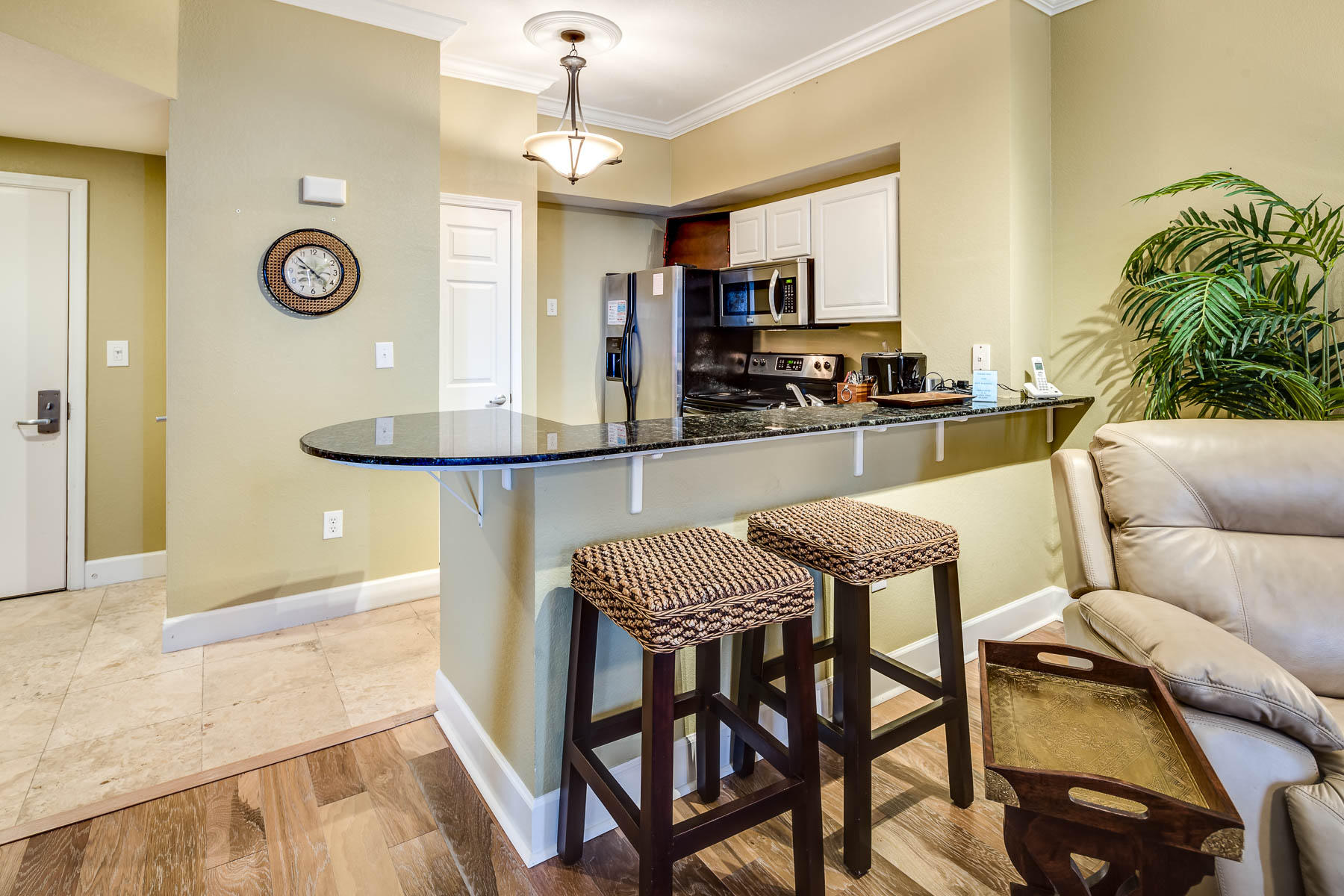 TIDEWATER BEACH STAGE 2 - Residential