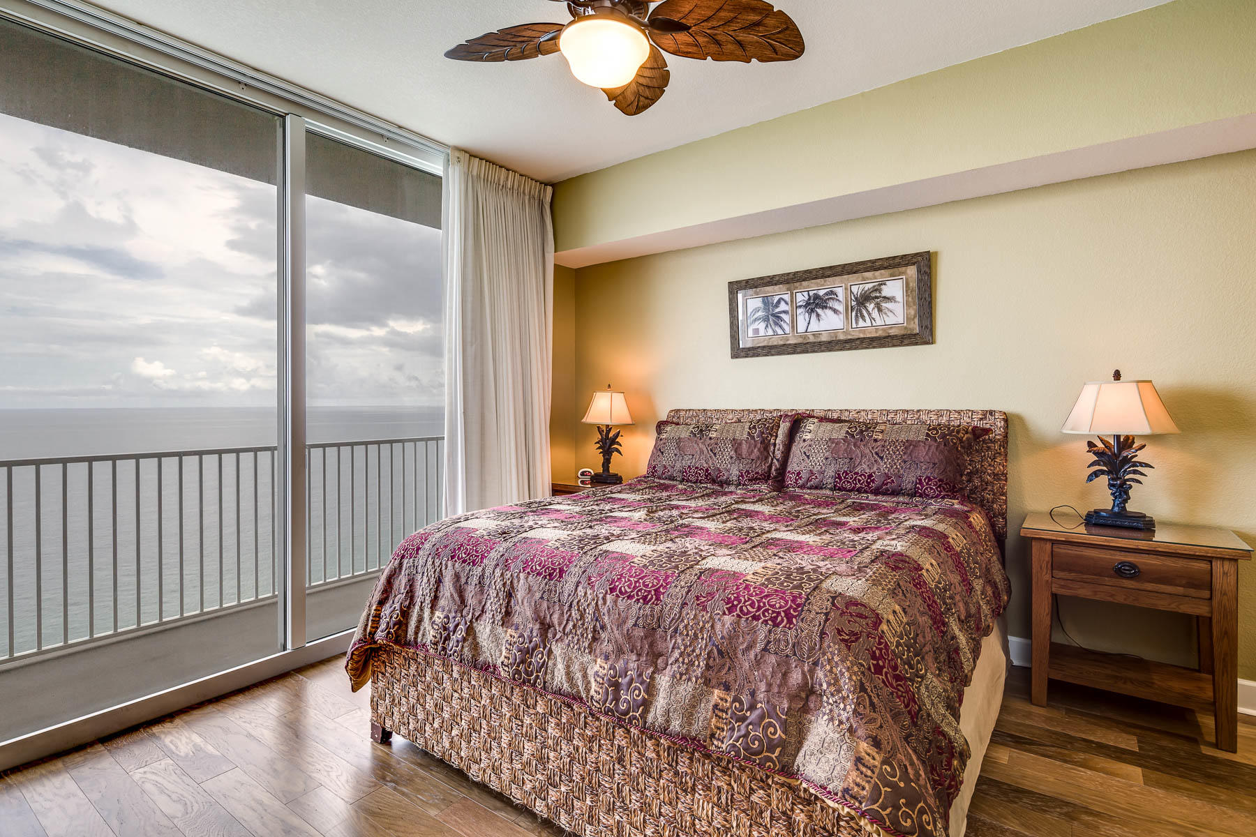 TIDEWATER BEACH STAGE 2 - Residential