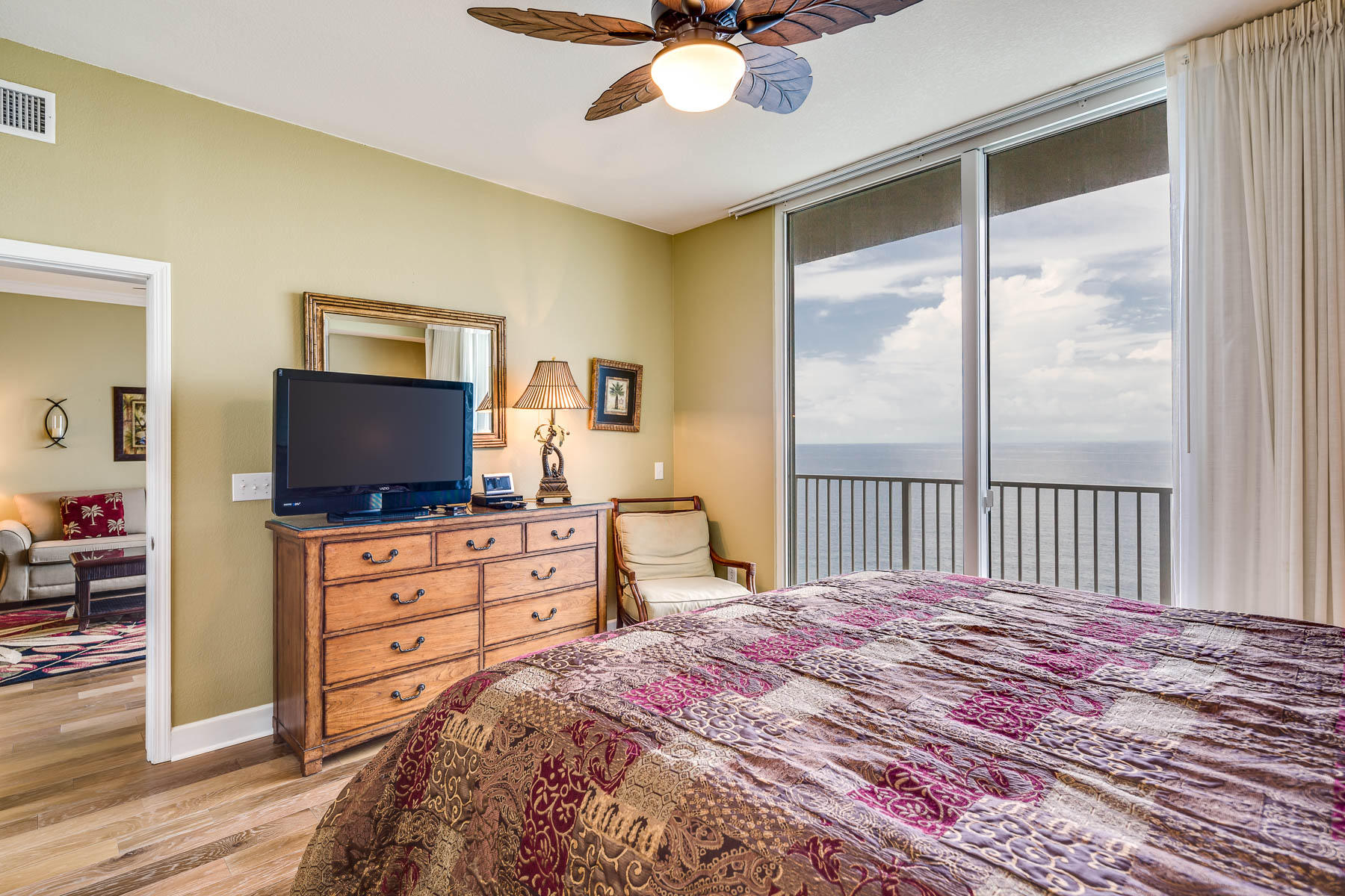 TIDEWATER BEACH STAGE 2 - Residential