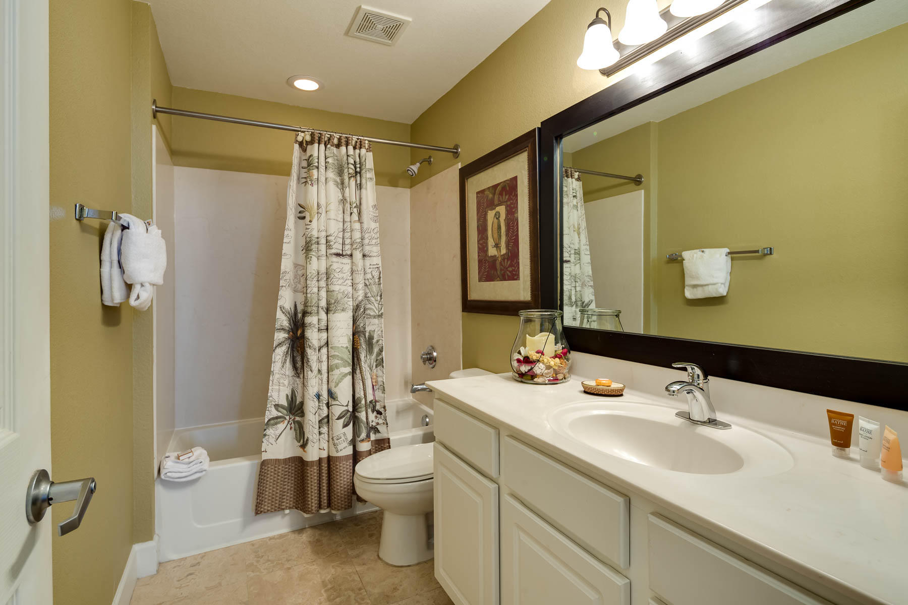 TIDEWATER BEACH STAGE 2 - Residential