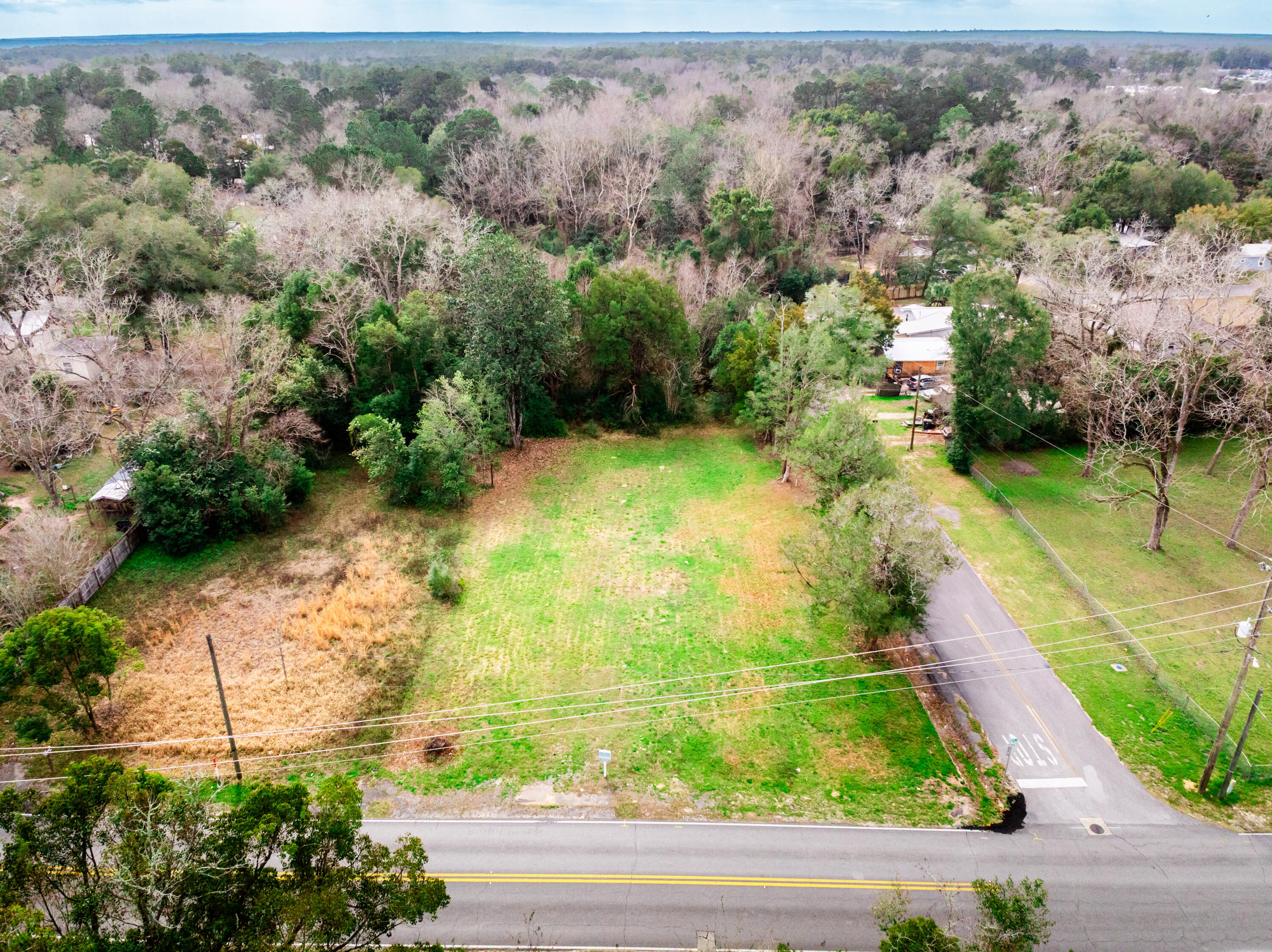 TOWN OF DEFUNIAK SPRINGS - Land