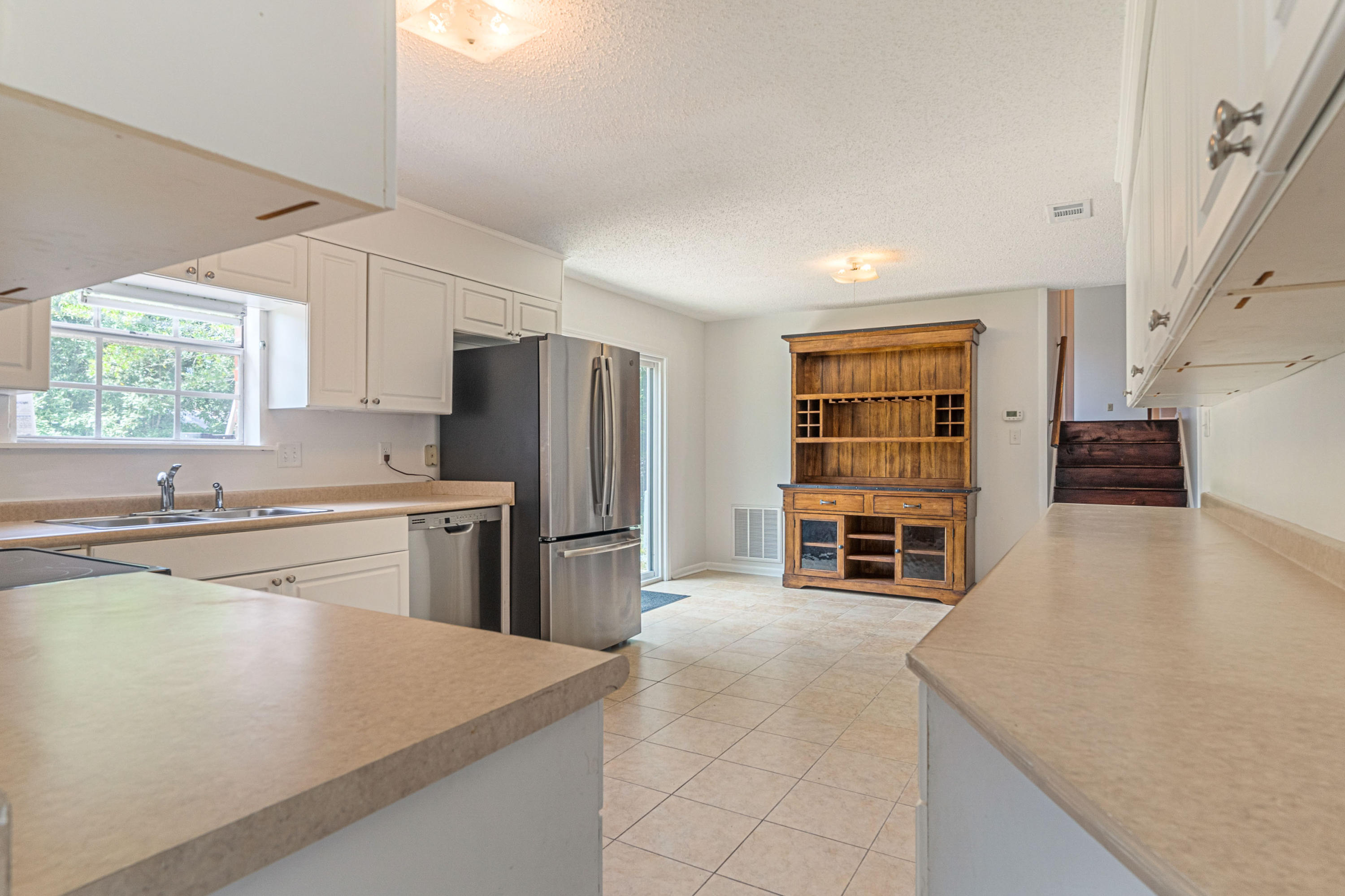 BAYOU WOODS - Residential