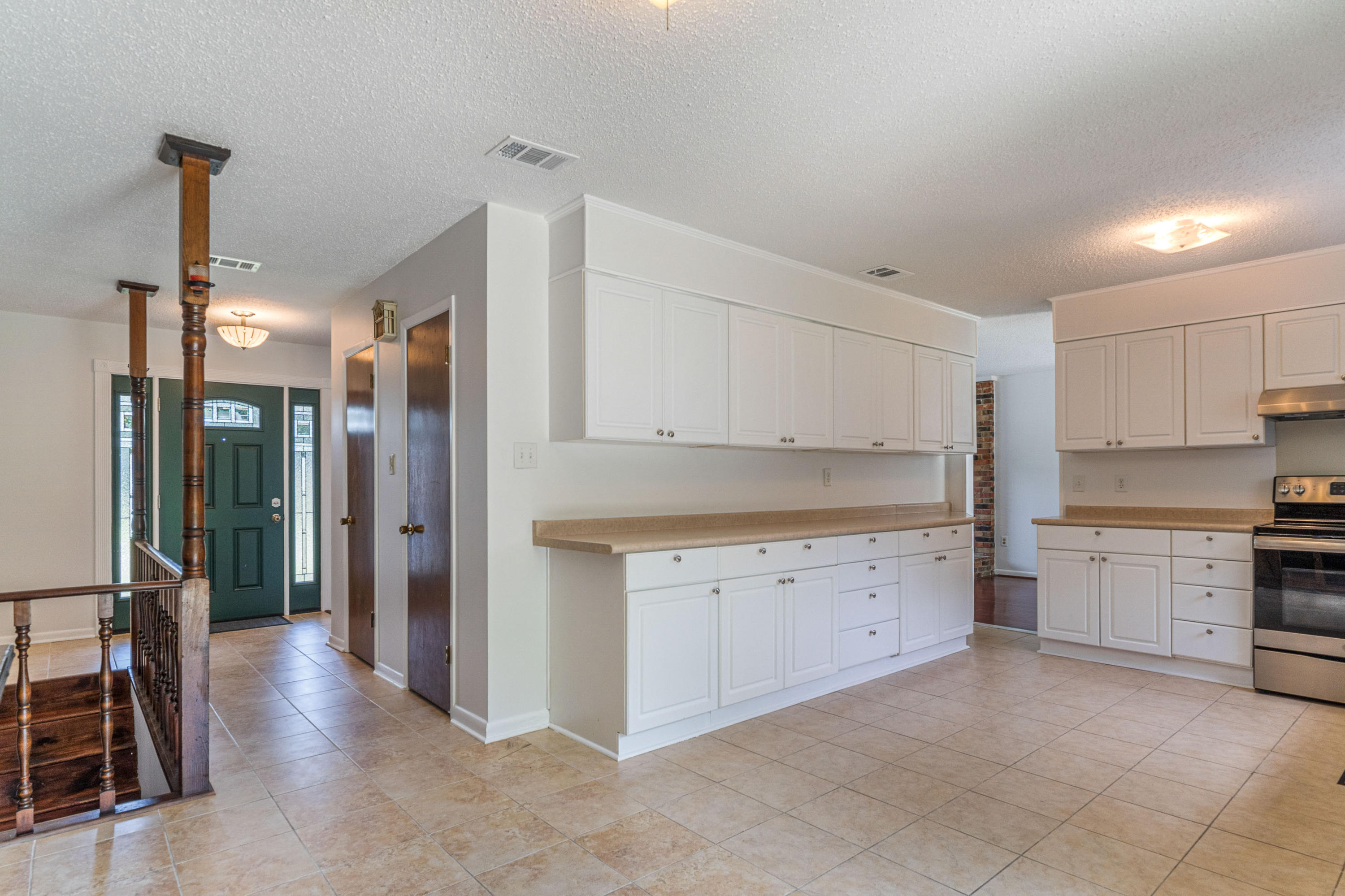 BAYOU WOODS - Residential