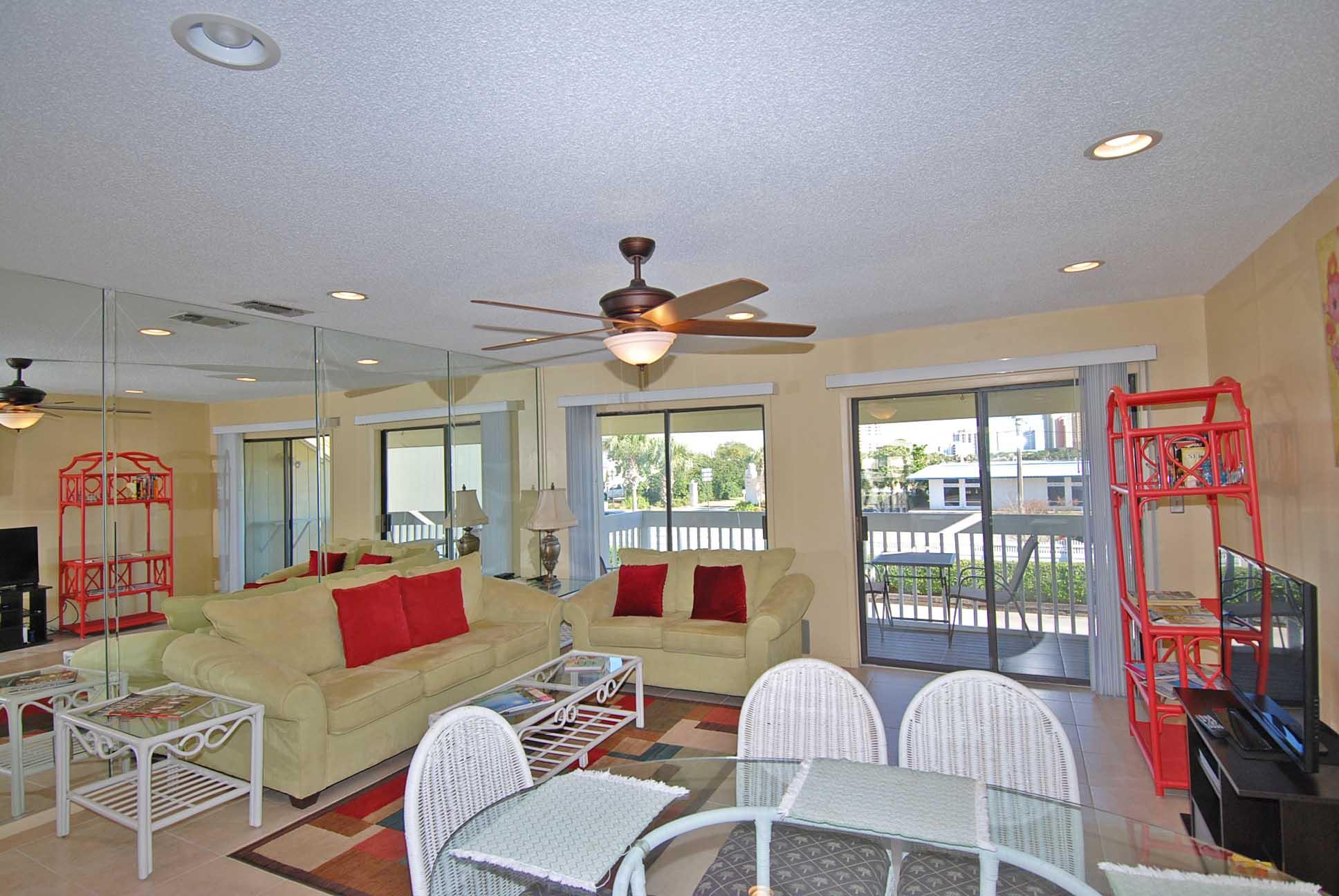 SANDPIPER COVE PH 12 - Residential