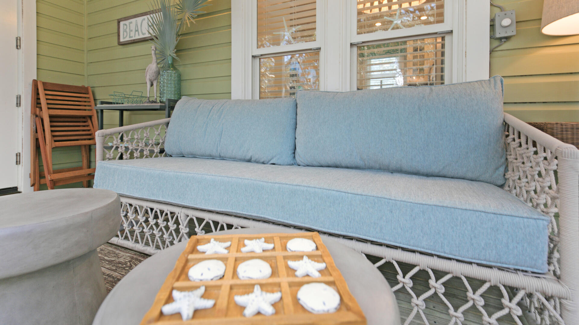 SEASIDE 02 - Residential