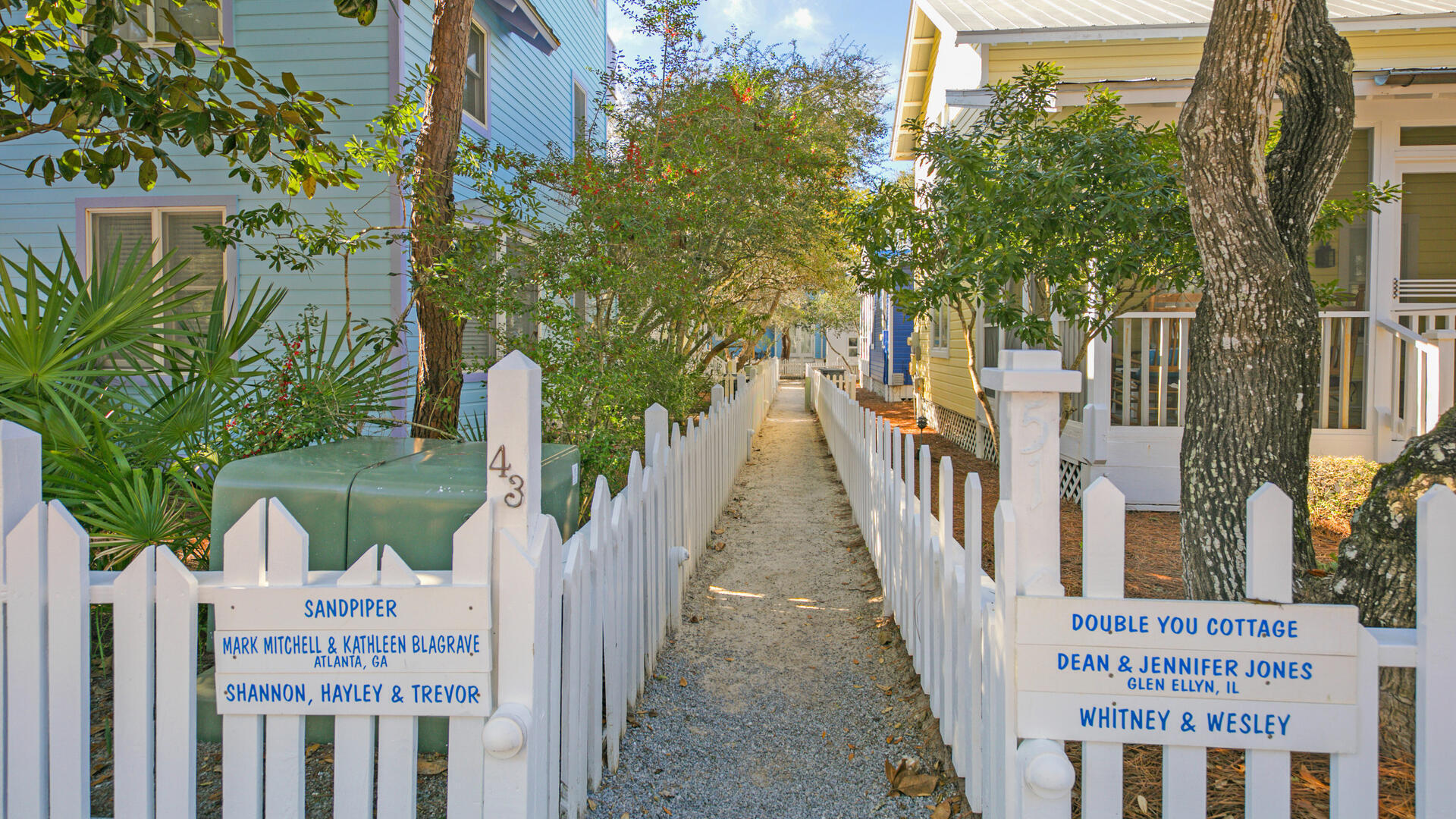 SEASIDE 02 - Residential