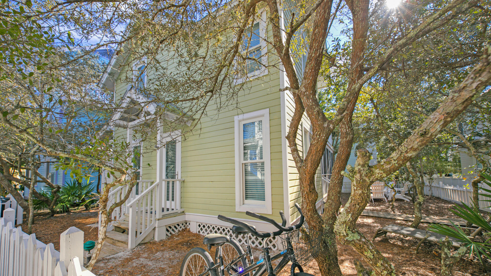 SEASIDE 02 - Residential