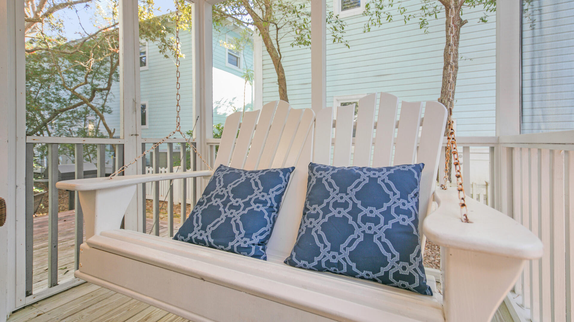 SEASIDE 02 - Residential