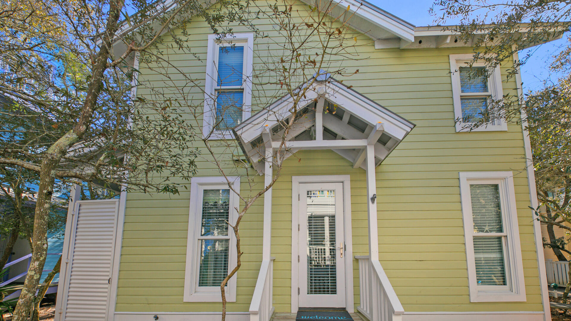 SEASIDE 02 - Residential