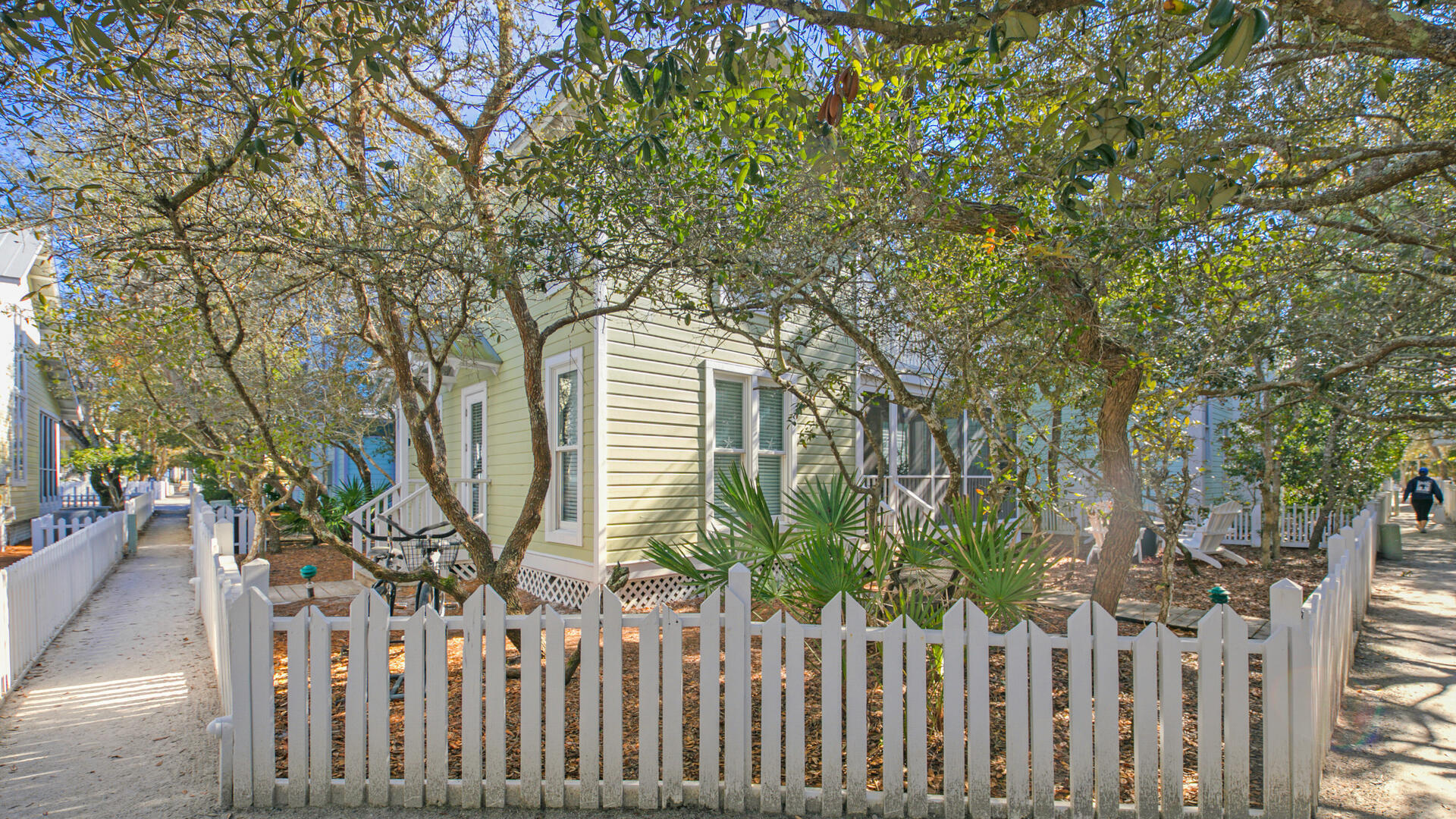 SEASIDE 02 - Residential