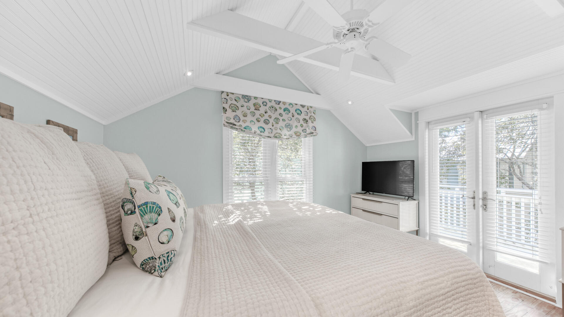 SEASIDE 02 - Residential