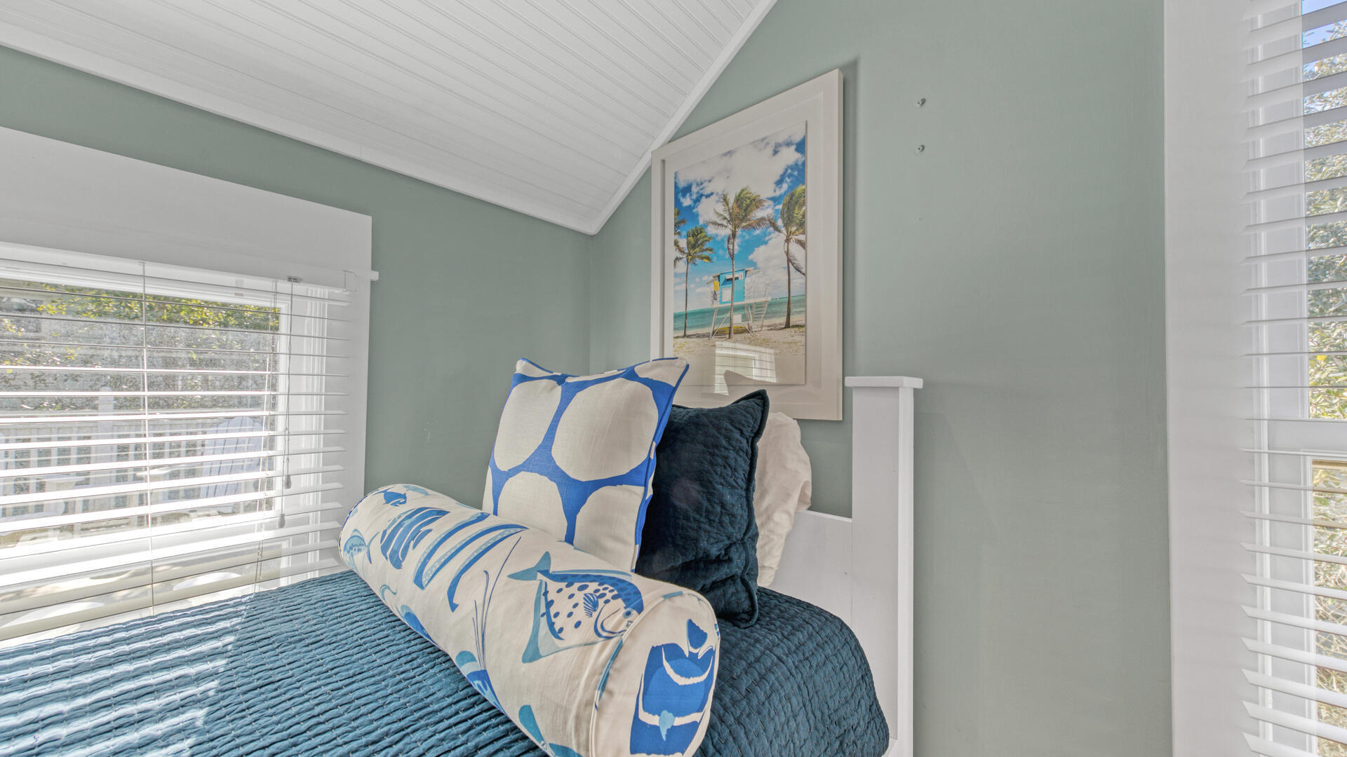 SEASIDE 02 - Residential