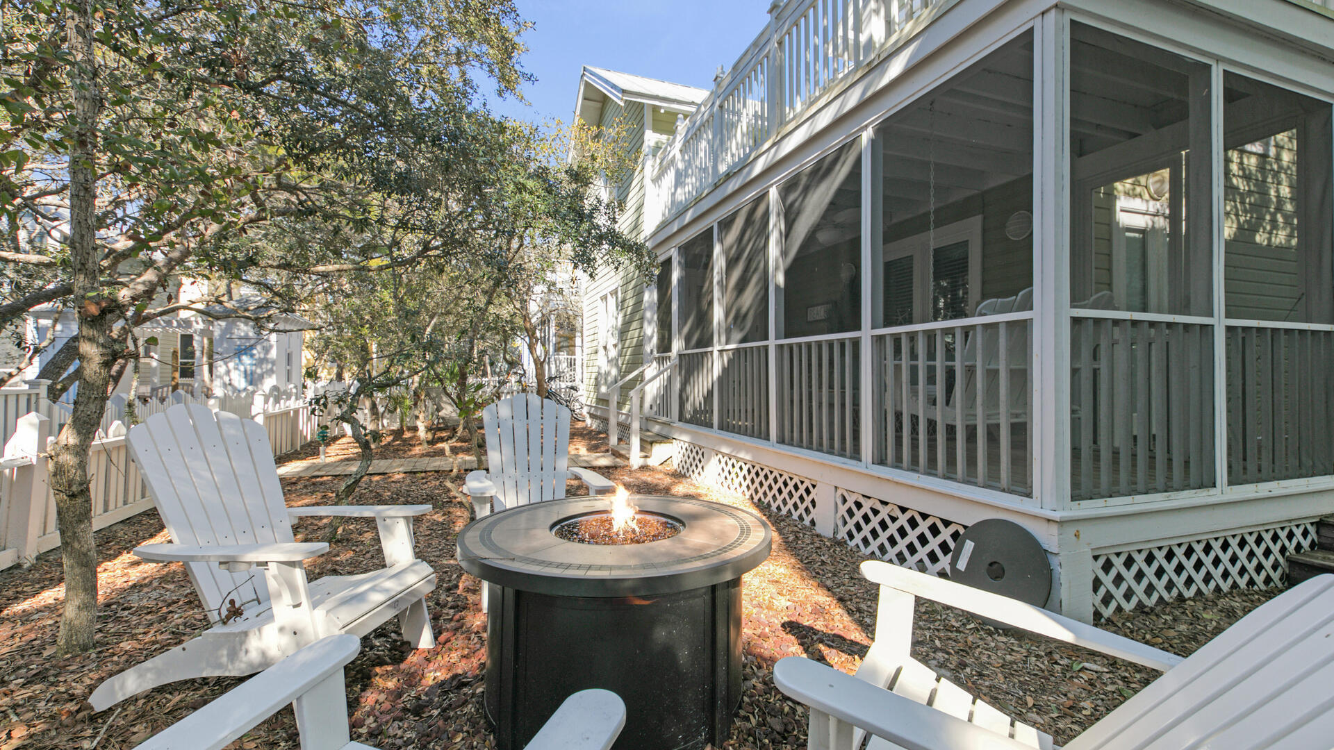 SEASIDE 02 - Residential