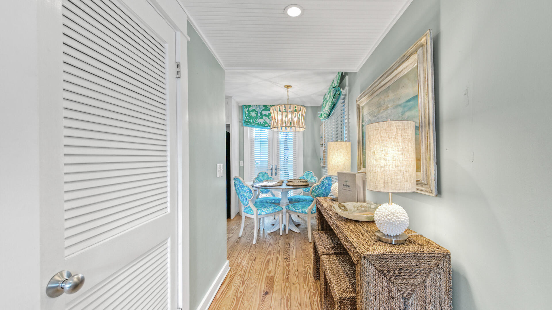 SEASIDE 02 - Residential