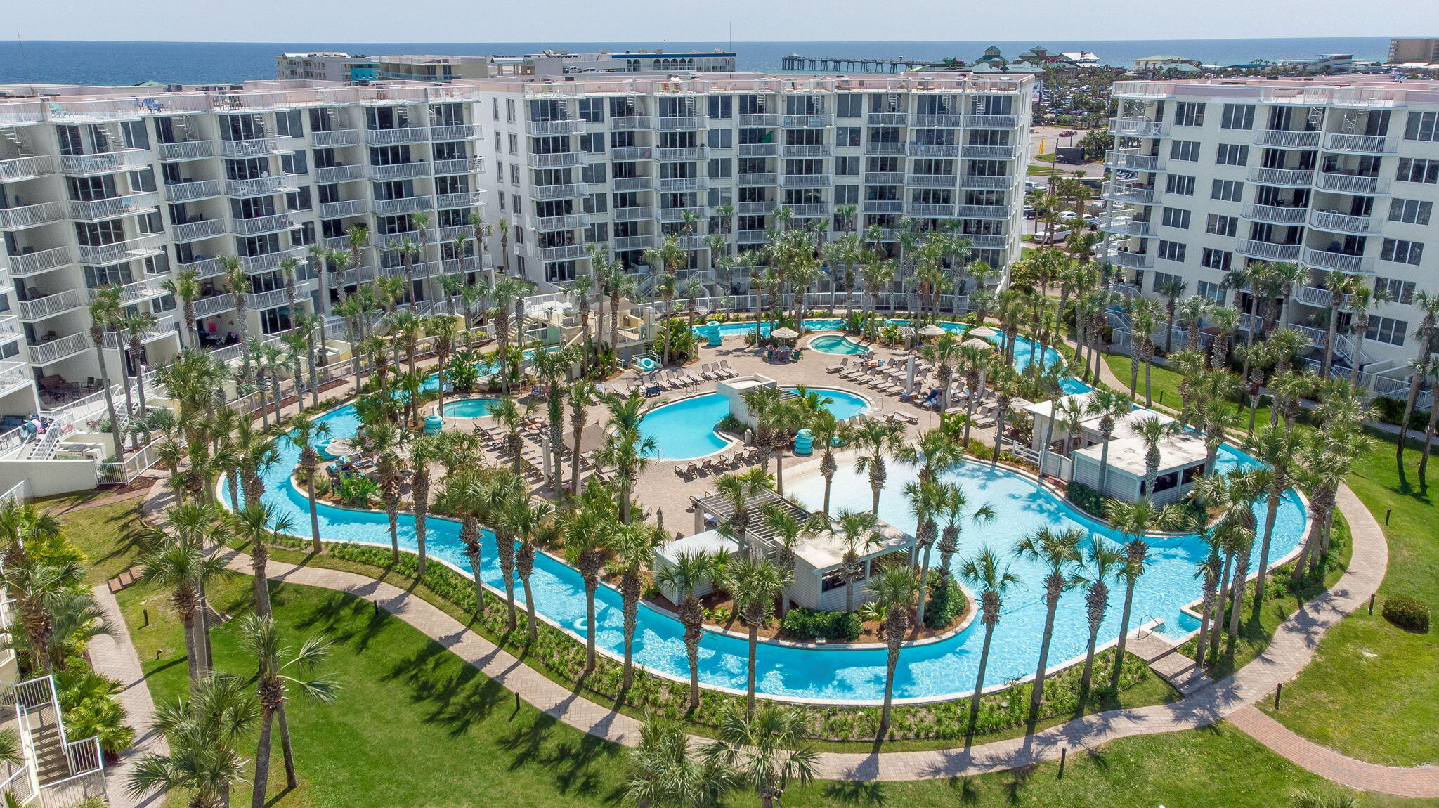 DESTIN WEST SANDPIPER - Residential