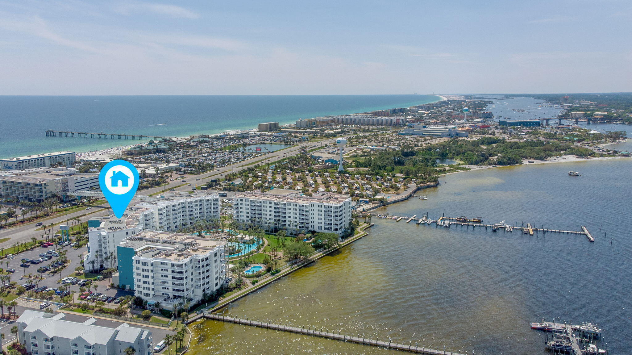 DESTIN WEST SANDPIPER - Residential