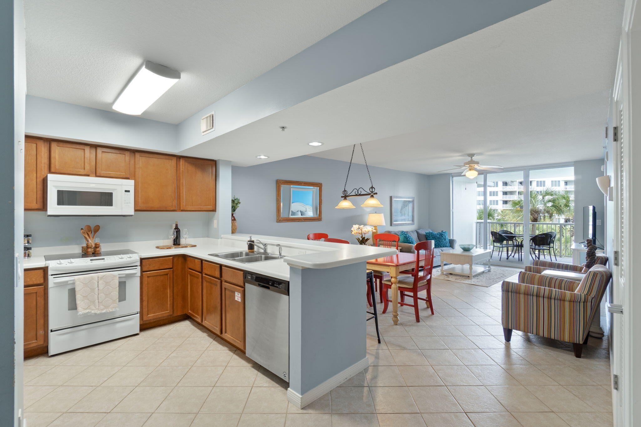 DESTIN WEST SANDPIPER - Residential