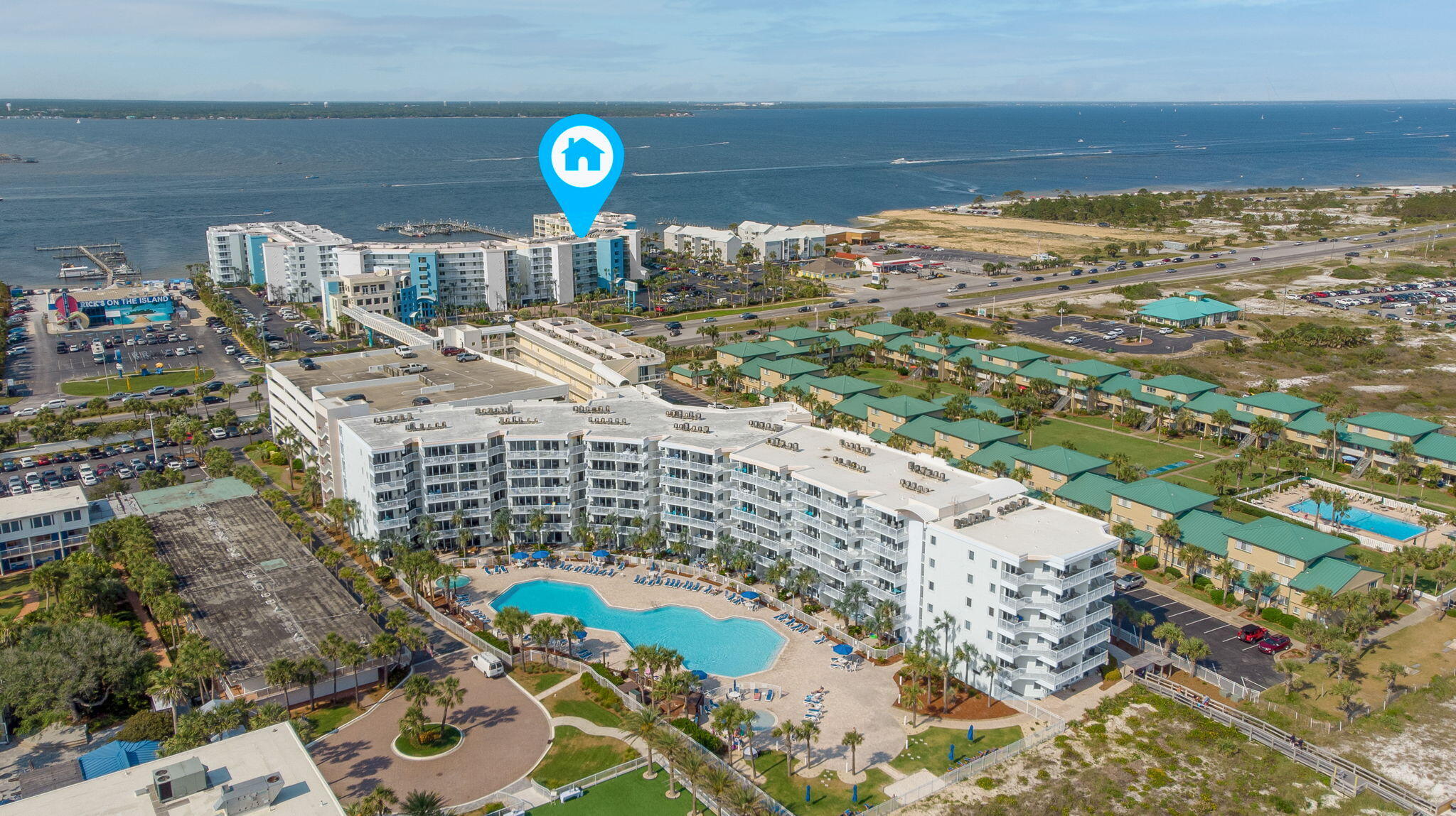 DESTIN WEST SANDPIPER - Residential