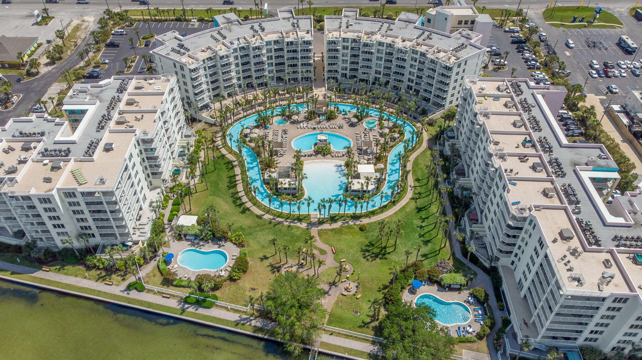 DESTIN WEST SANDPIPER - Residential