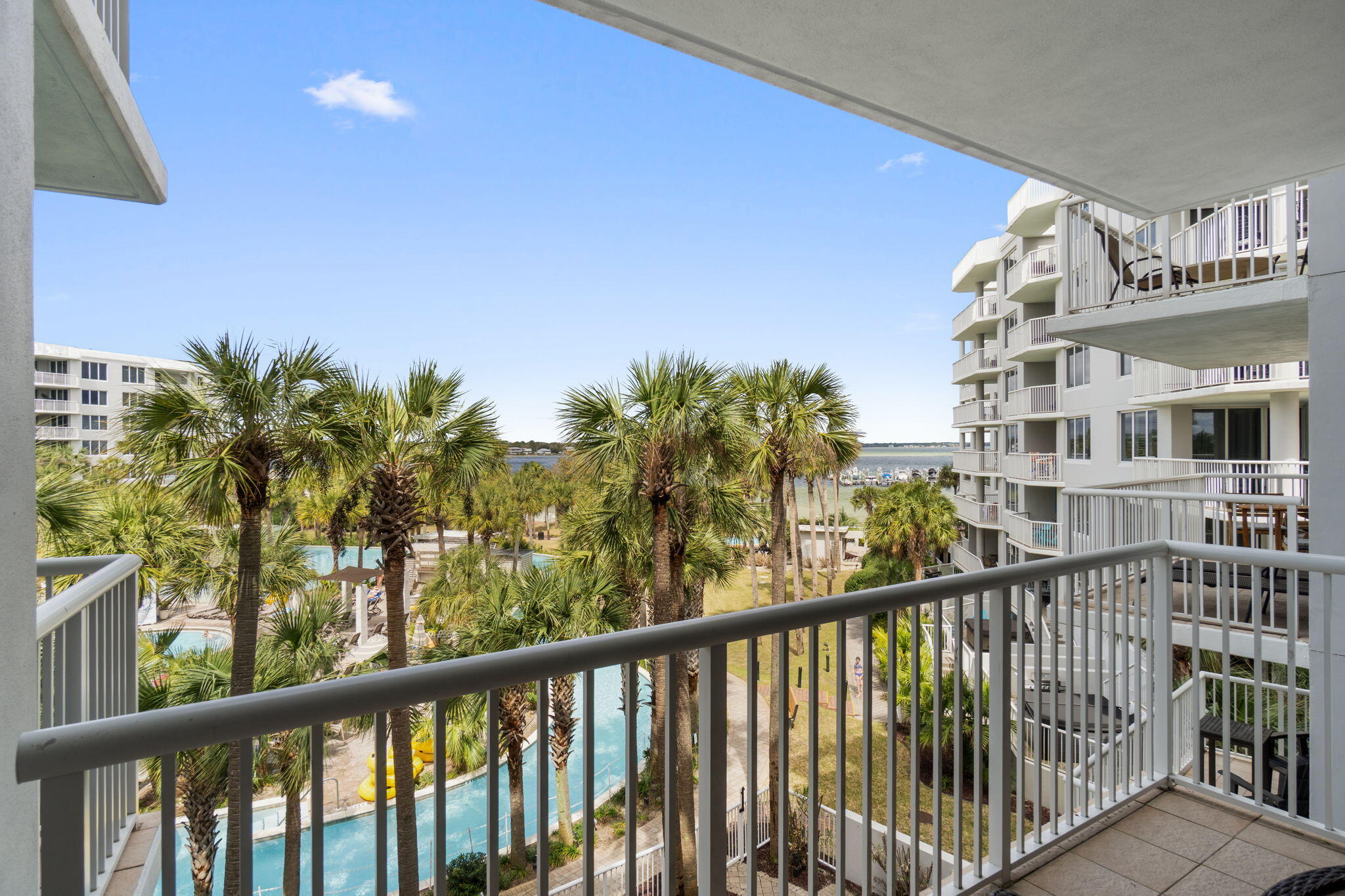 DESTIN WEST SANDPIPER - Residential