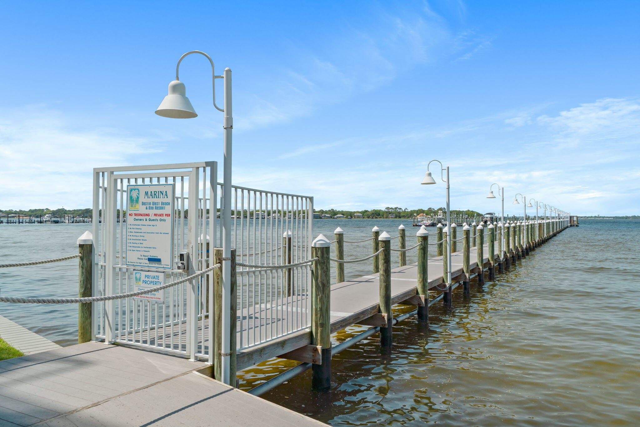 DESTIN WEST SANDPIPER - Residential