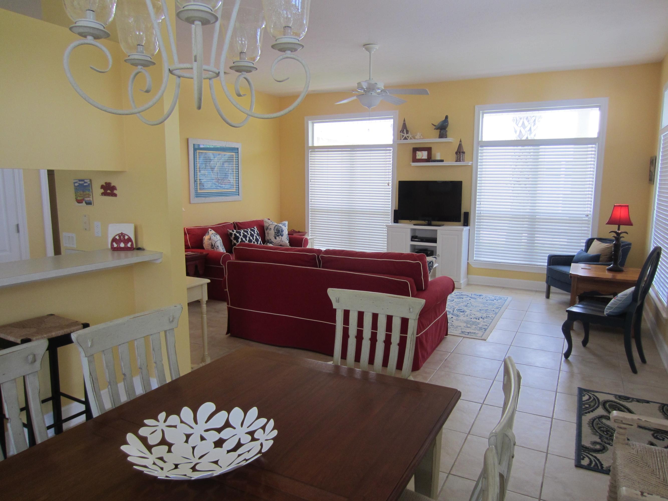 Maravilla - Residential