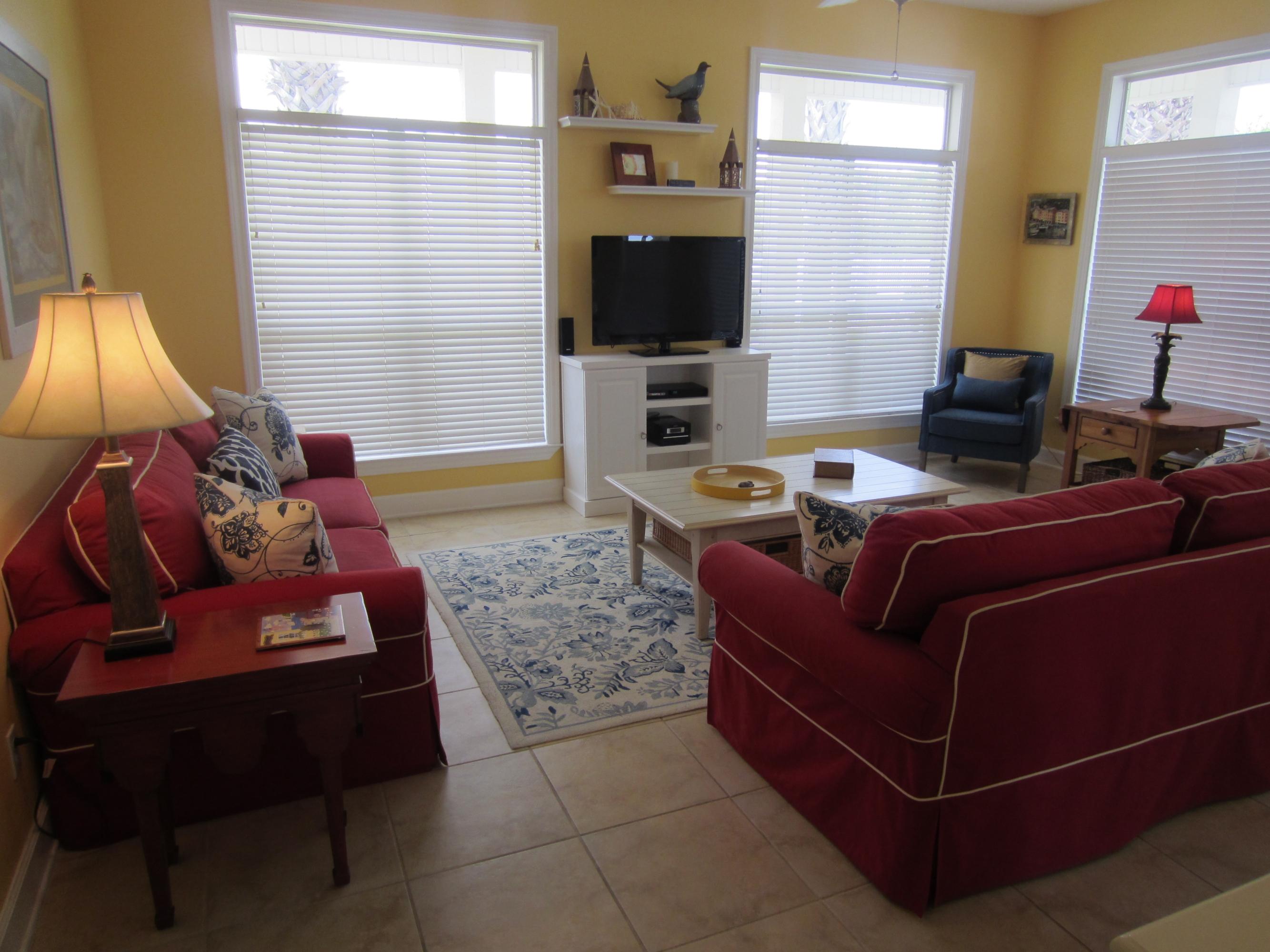 Maravilla - Residential