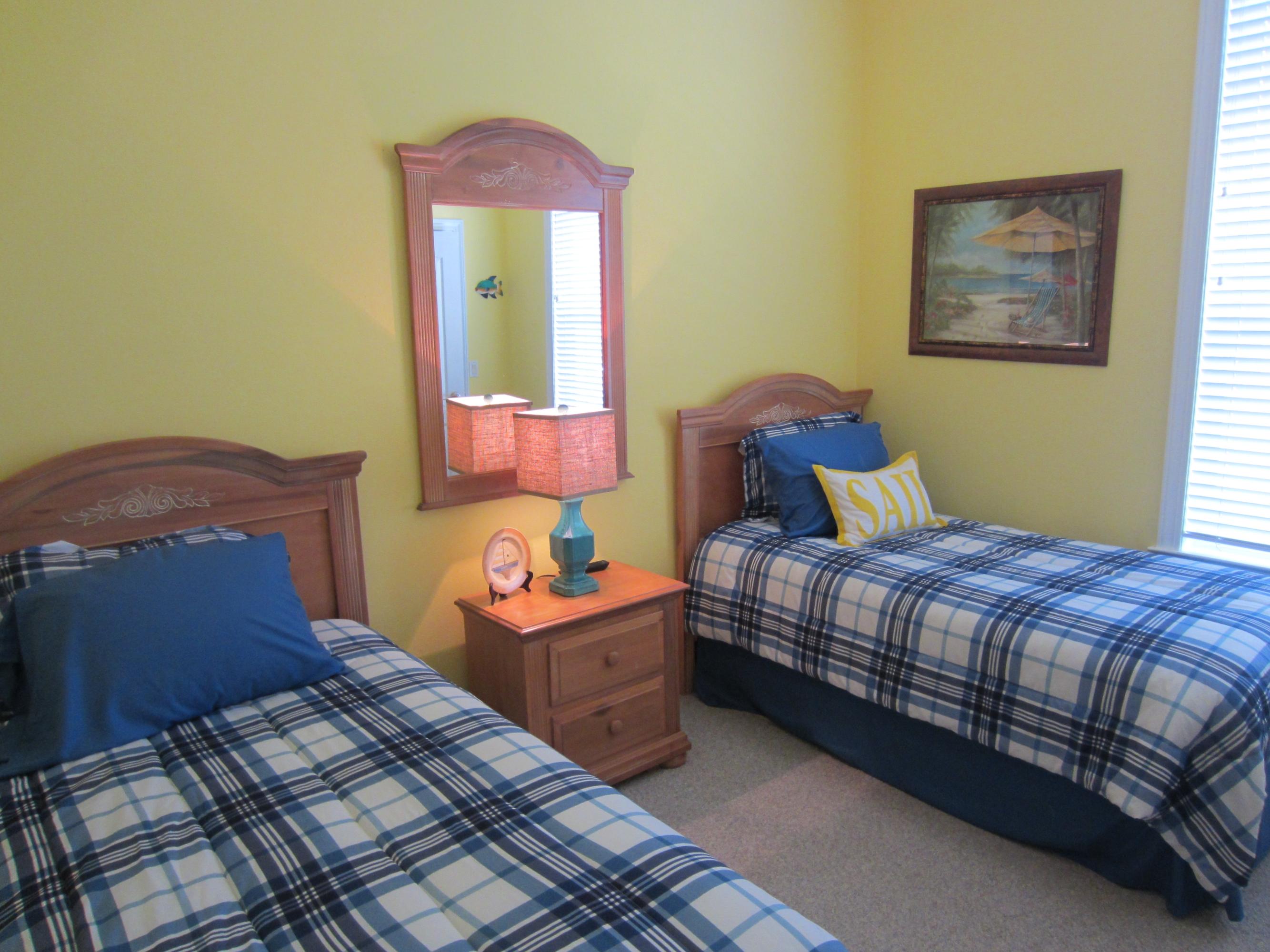 Maravilla - Residential