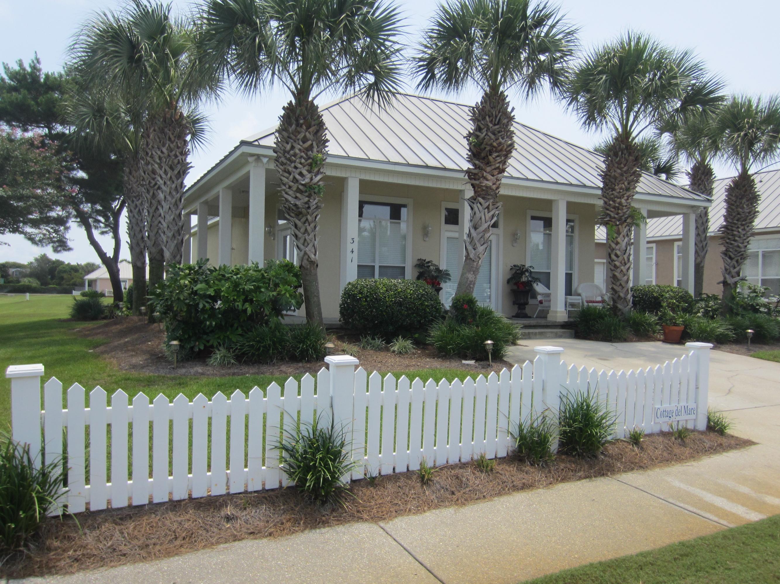 Maravilla - Residential