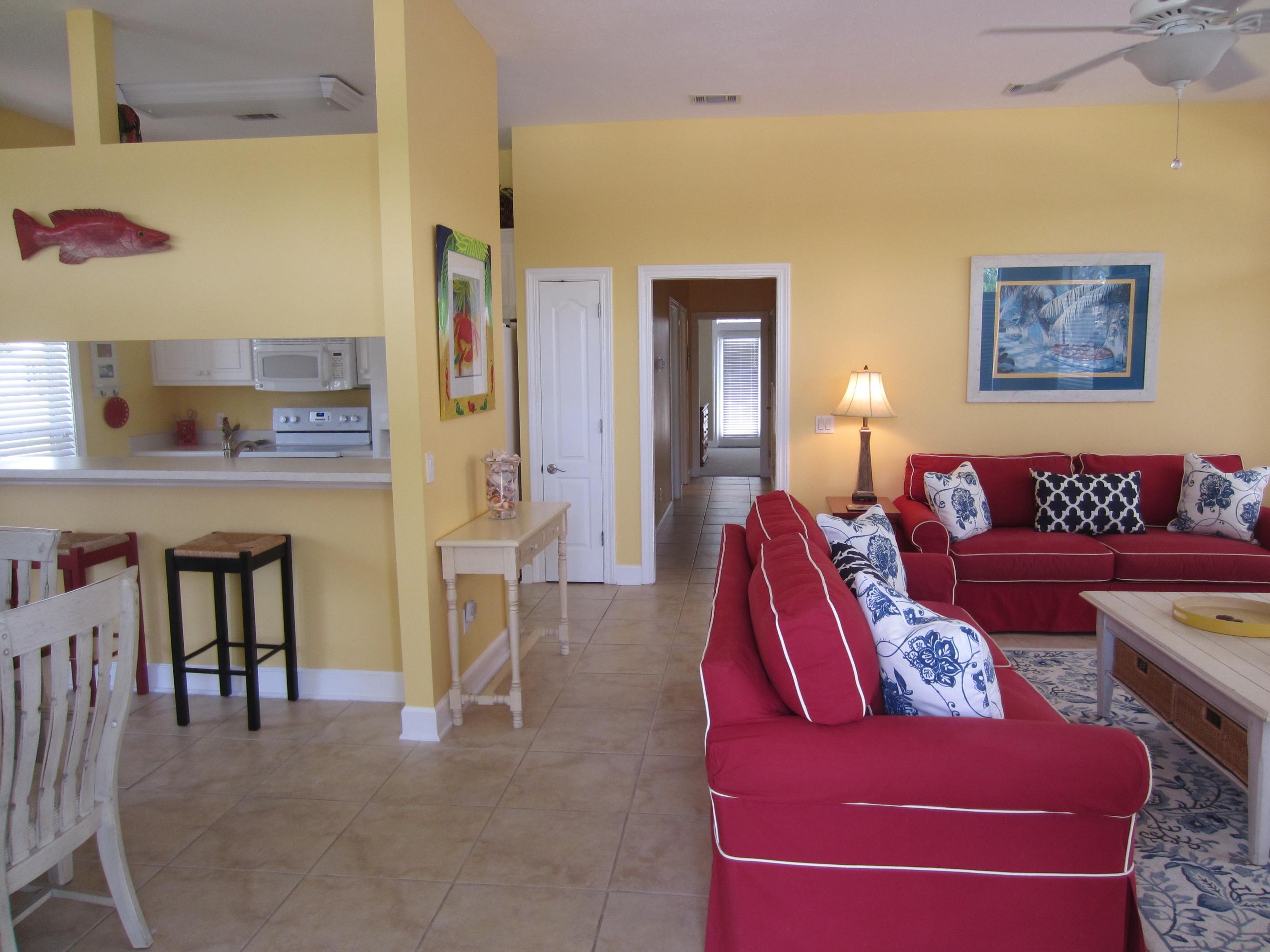 Maravilla - Residential