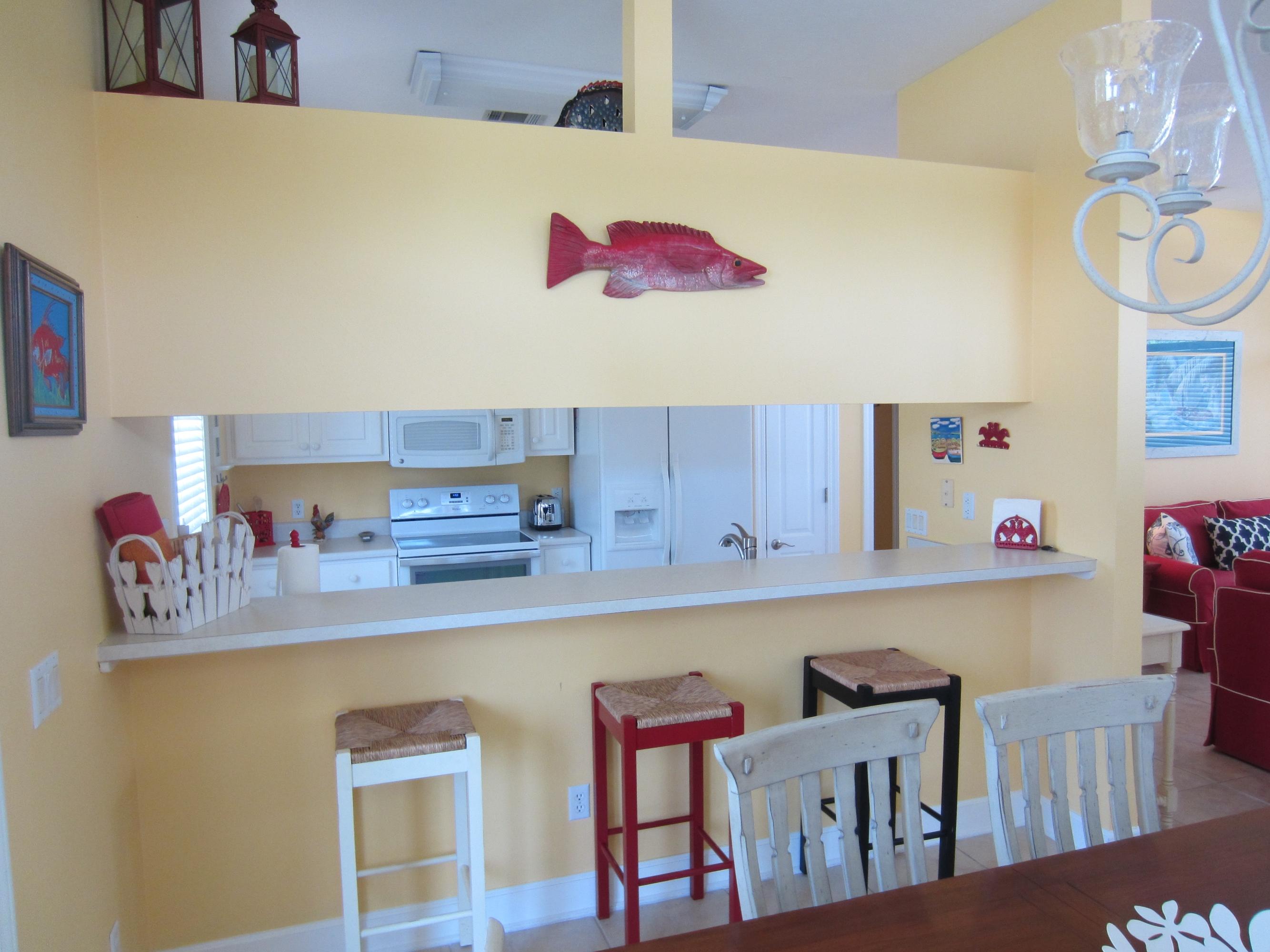 Maravilla - Residential