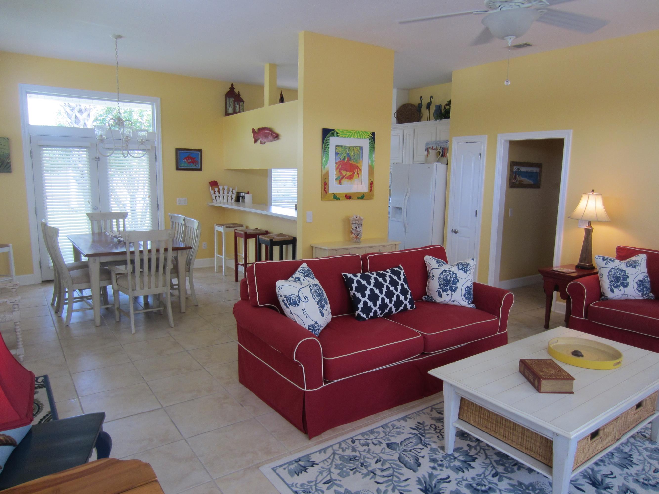 Maravilla - Residential