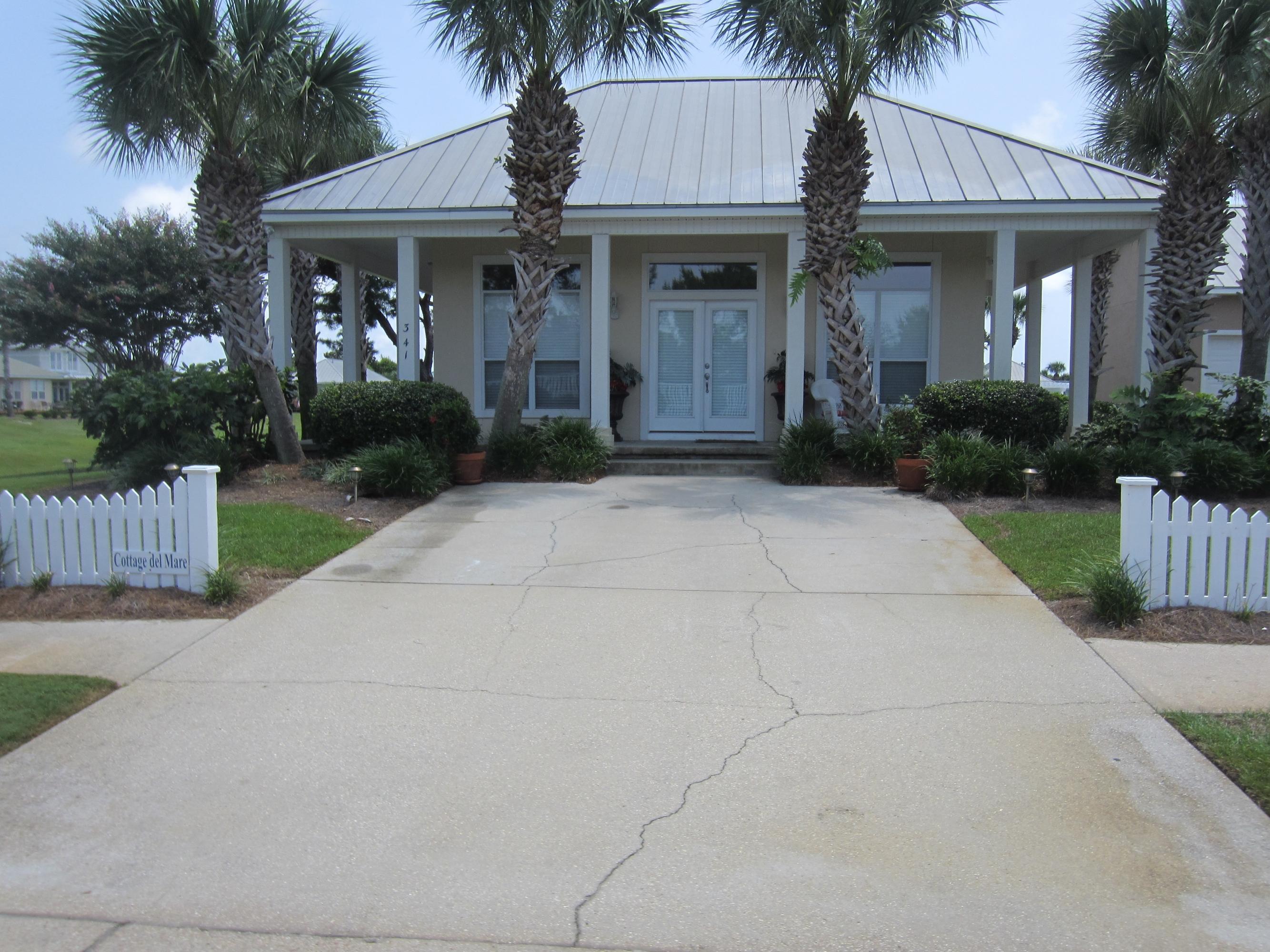 Maravilla - Residential