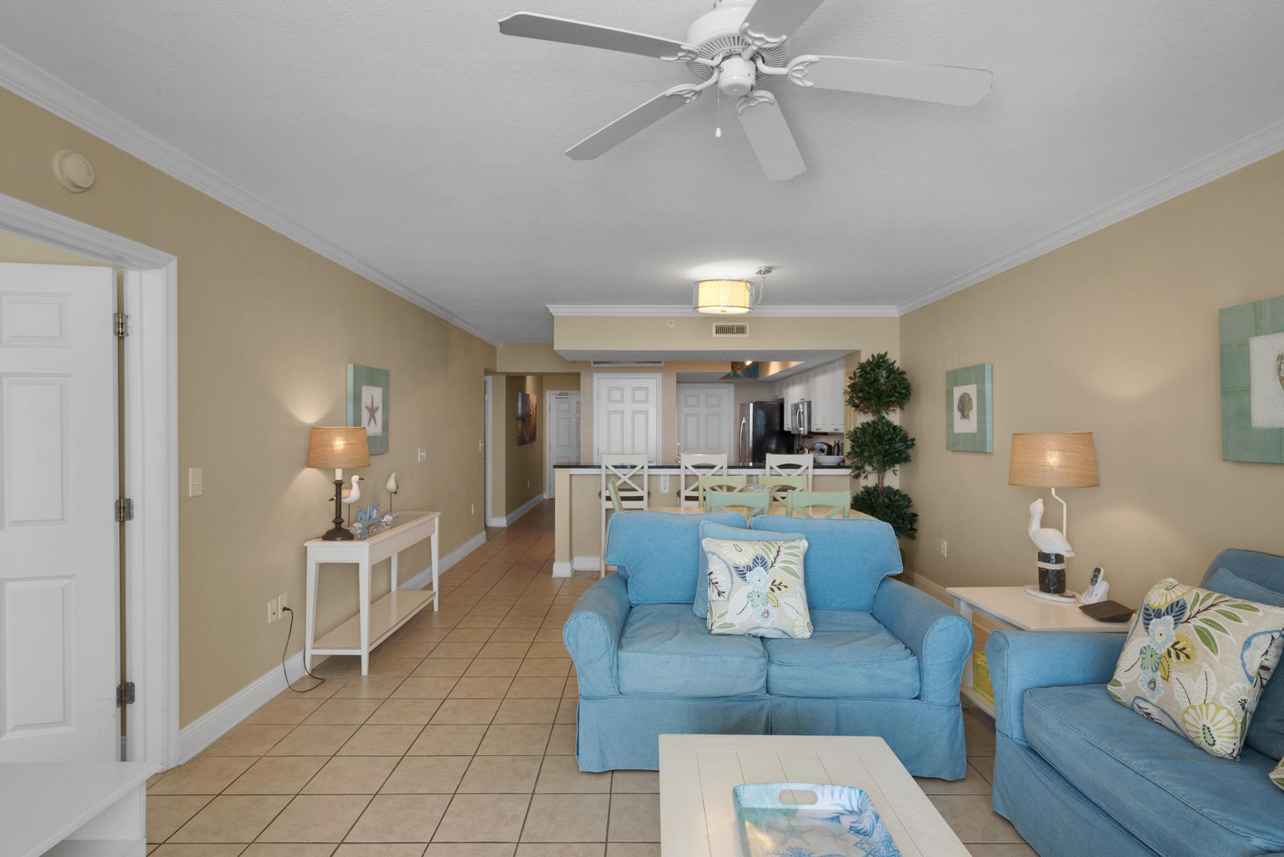 Emerald Beach Resort - Residential