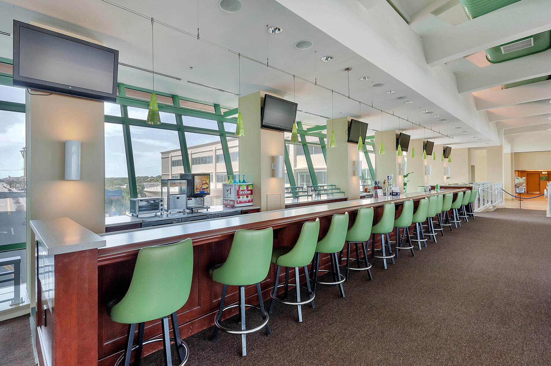 Emerald Beach Resort - Residential