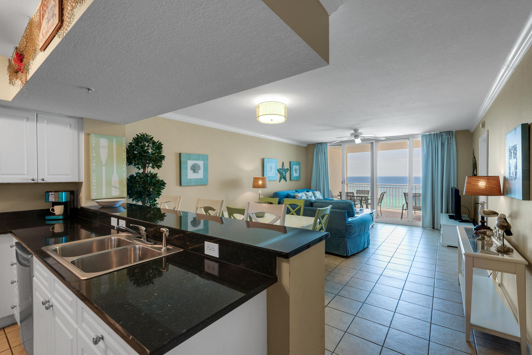 Emerald Beach Resort - Residential